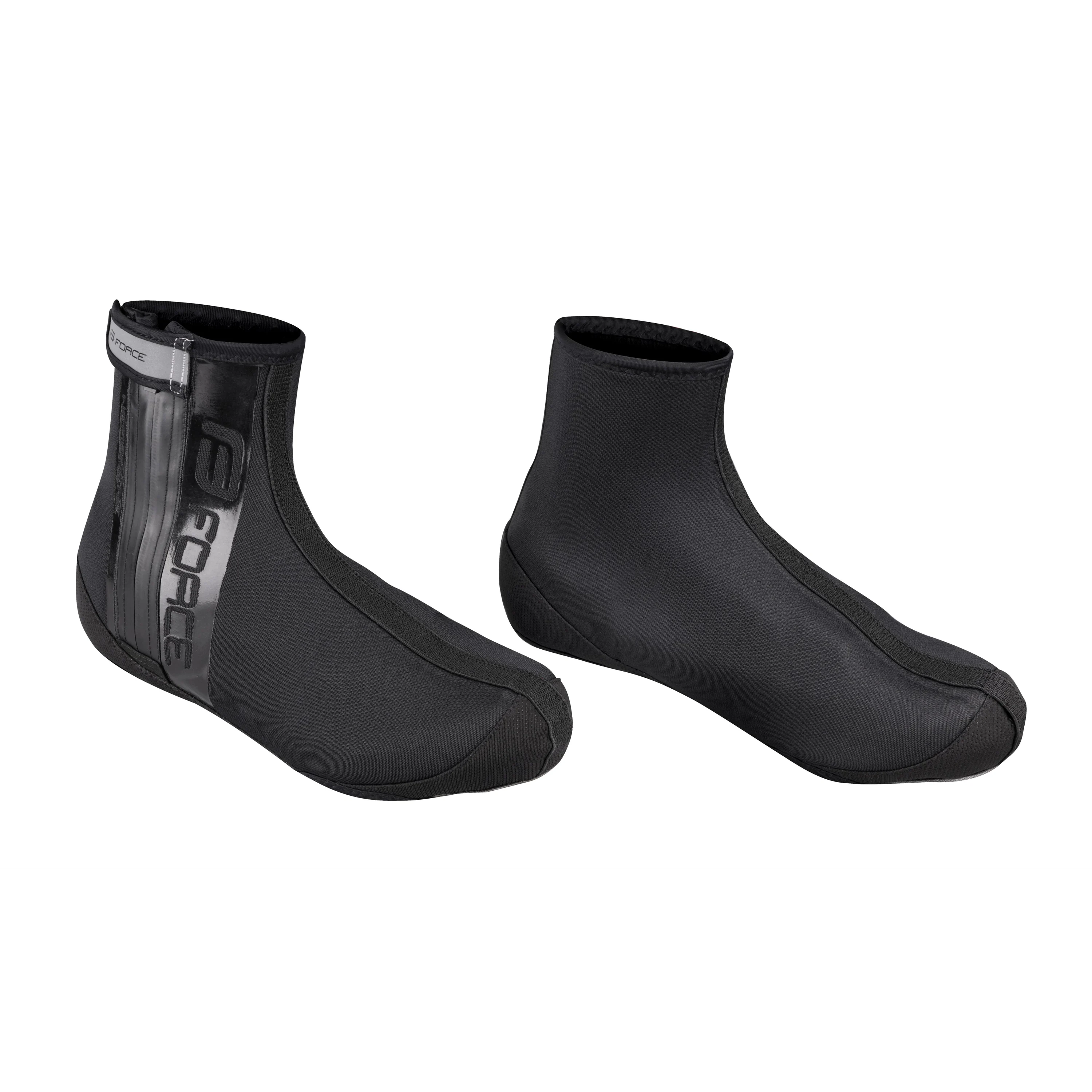 návleky treter F NEOPRENE ROAD, černé