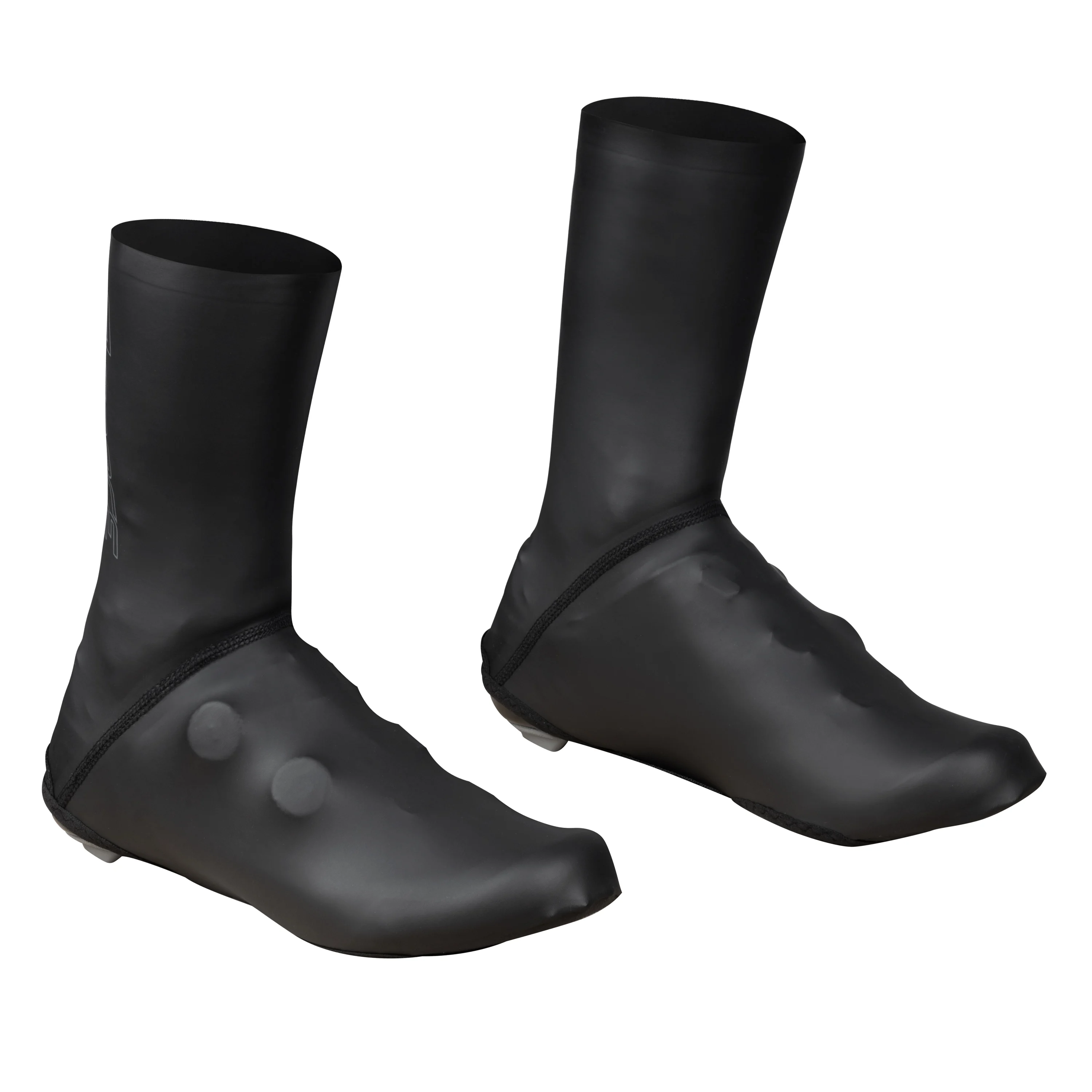 návleky treter F SPEED ROAD bez zipu, černé L-XL