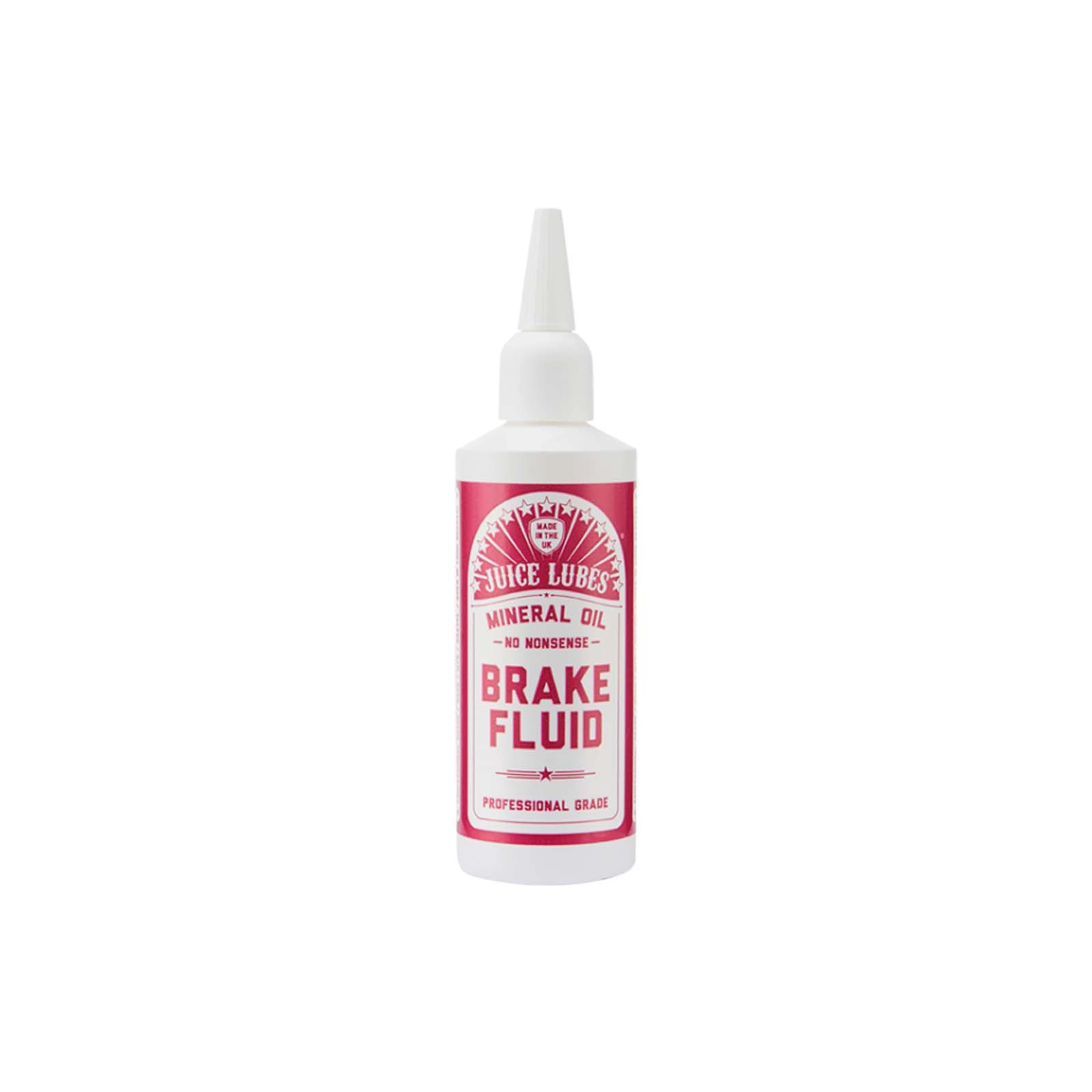 olej brzd. JUICE LUBES Mineral Oil Br.Fluid, 130ml