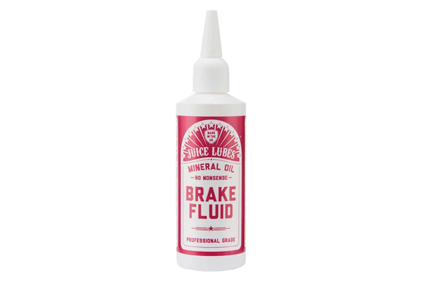 olej brzdový JUICE LUBES Mineral Oil Brake Fluid