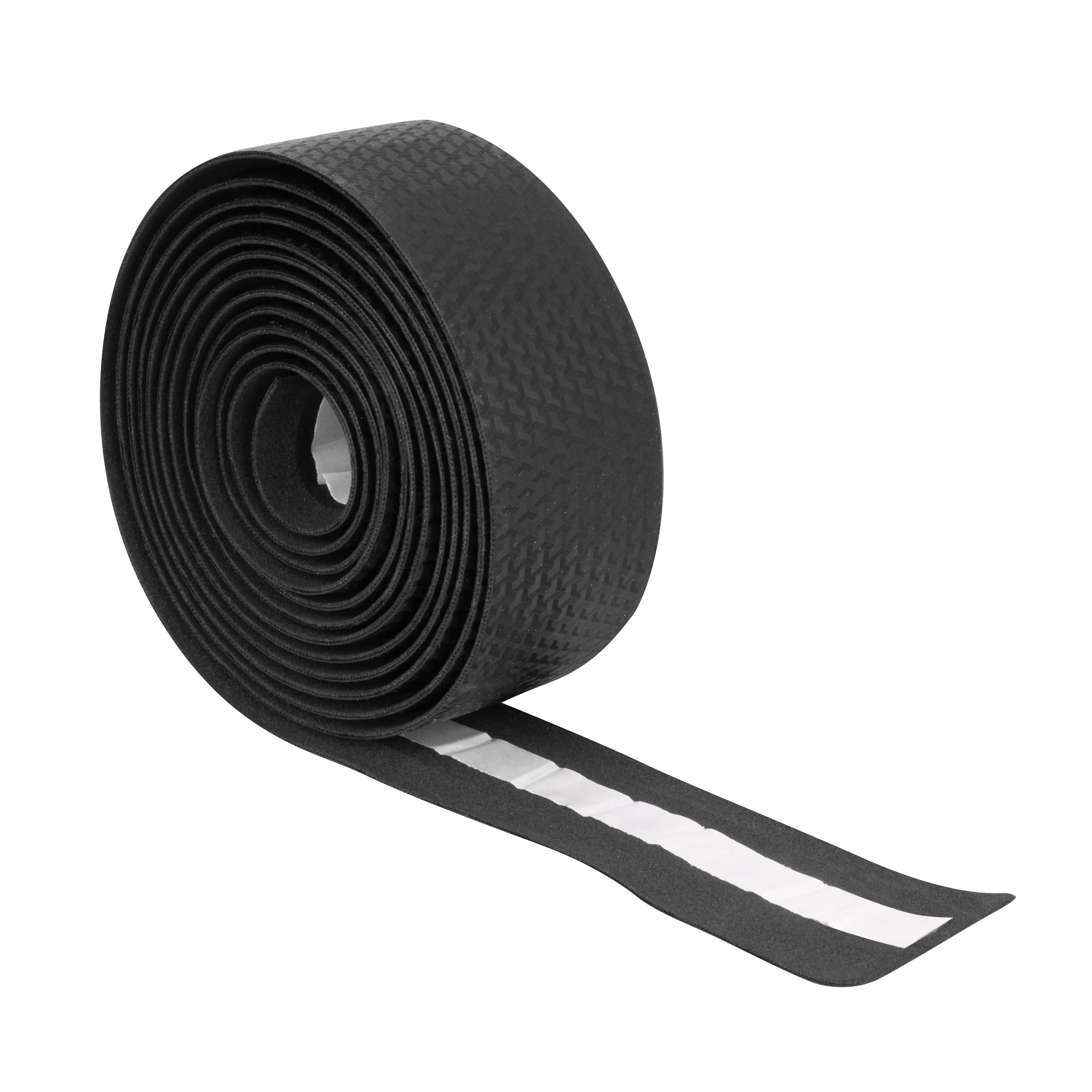 omotávka FORCE ANTI-SLIP, černá
