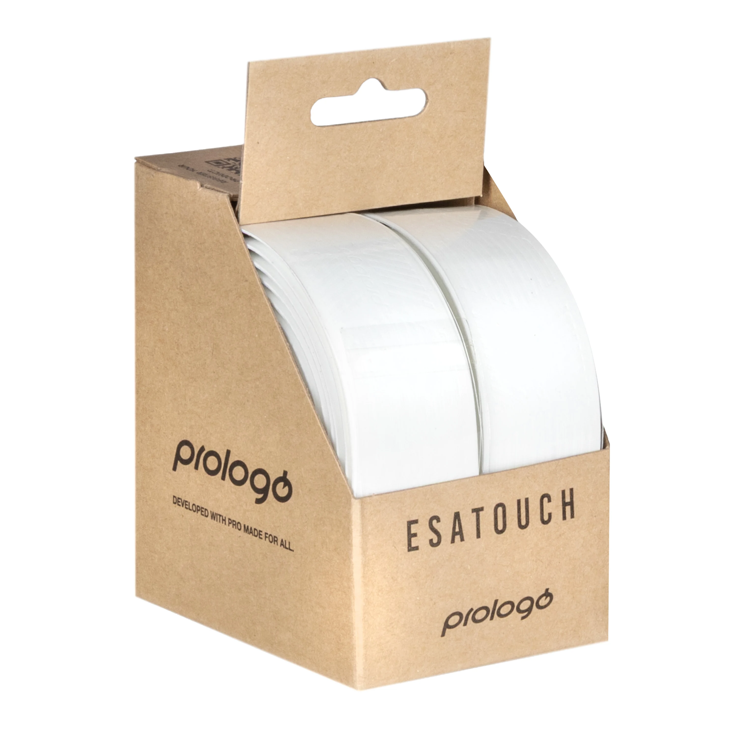 omotávka PROLOGO ESATOUCH, bílá