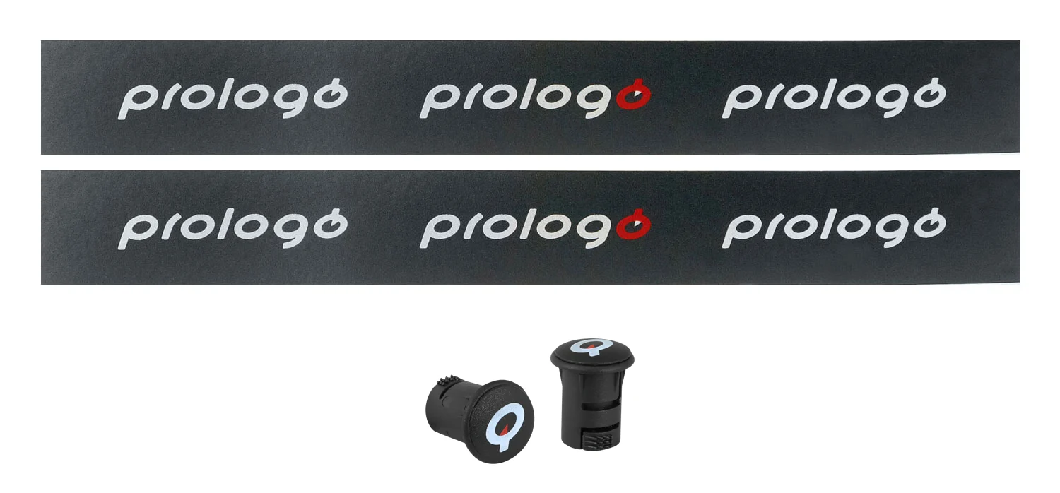 omotávka PROLOGO PLAINTOUCH+, červená
