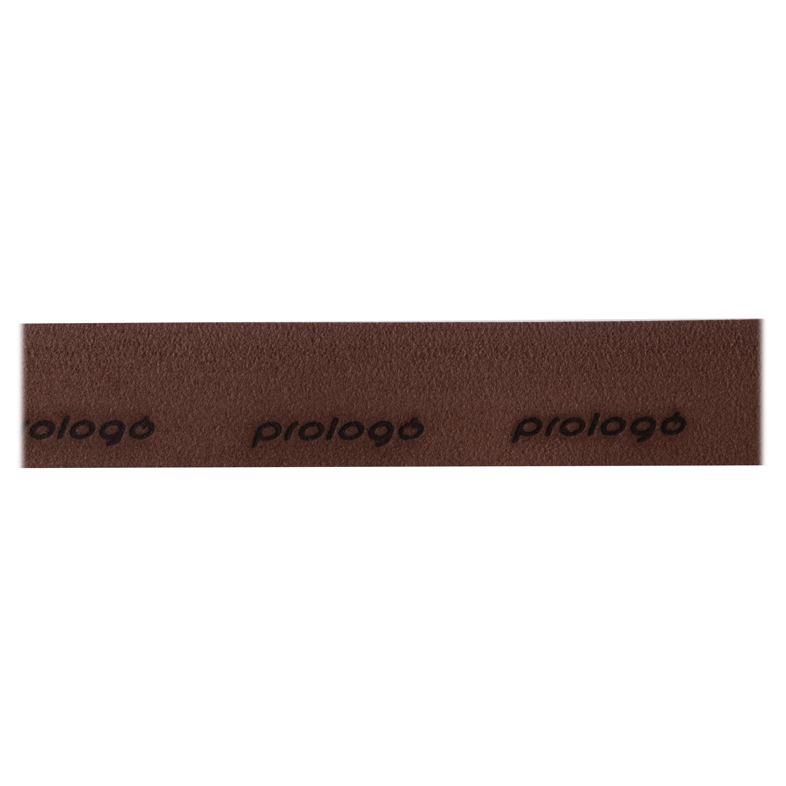 omotávka PROLOGO PLAINTOUCH+, tmavě hnědá