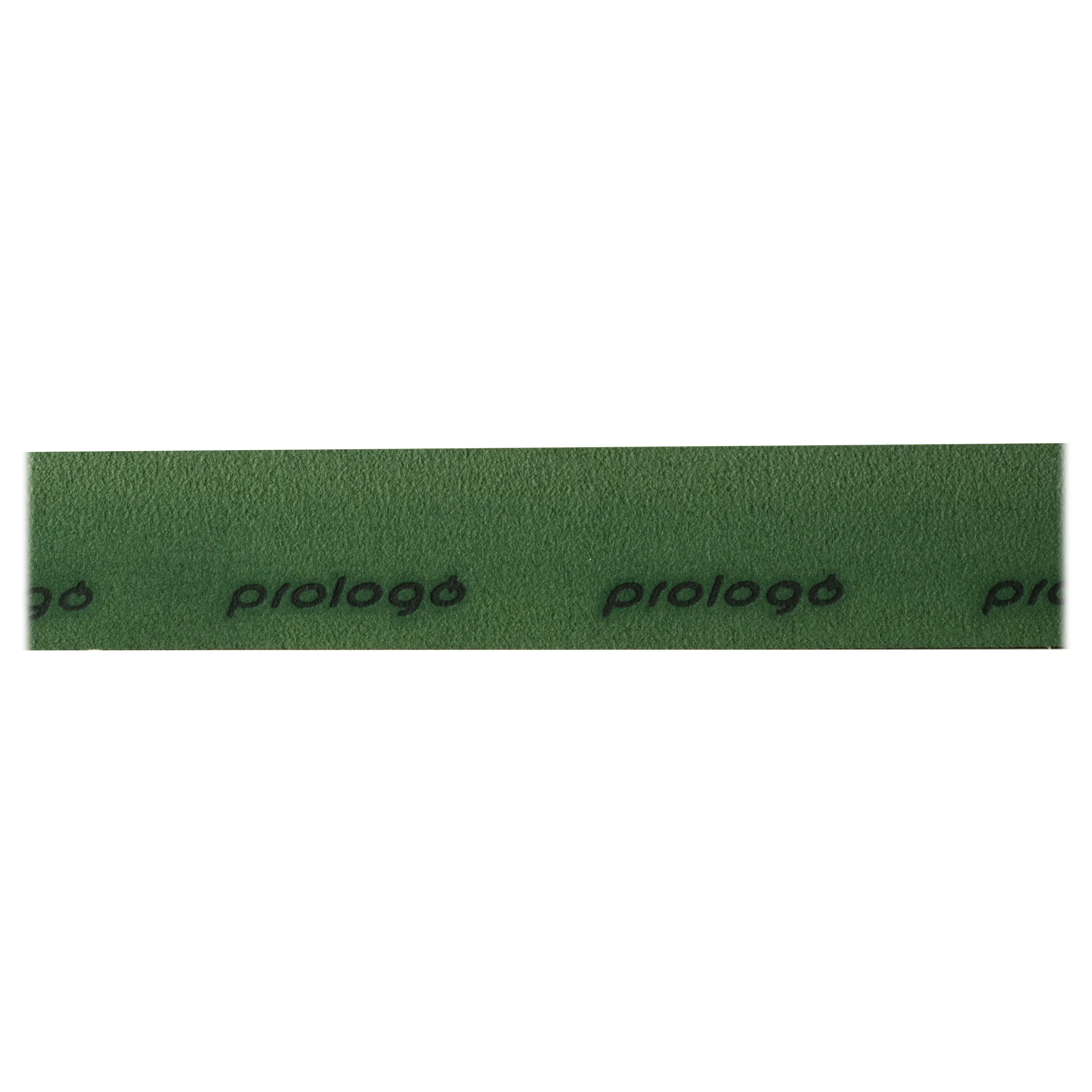 omotávka PROLOGO PLAINTOUCH+, zelená