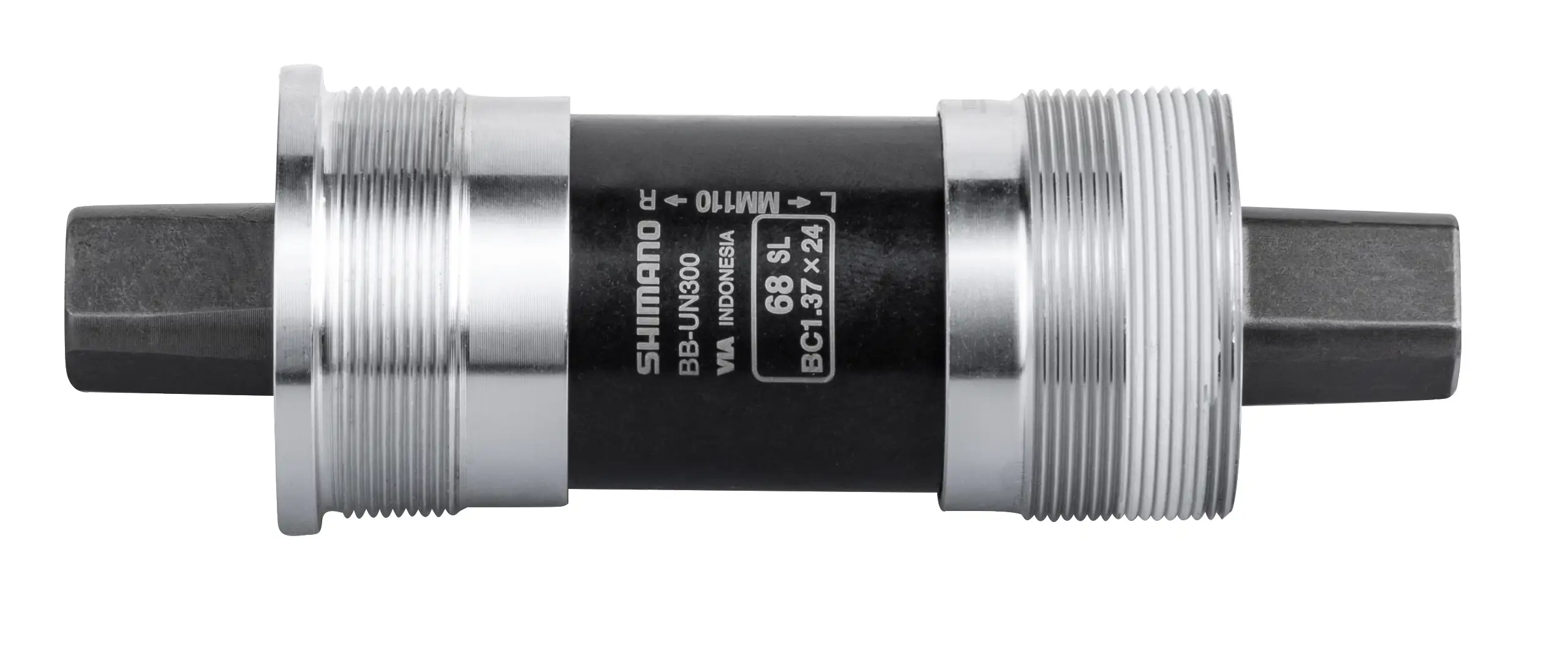 osa zapouzdřená BBUN300B10X BSA           68 x 110