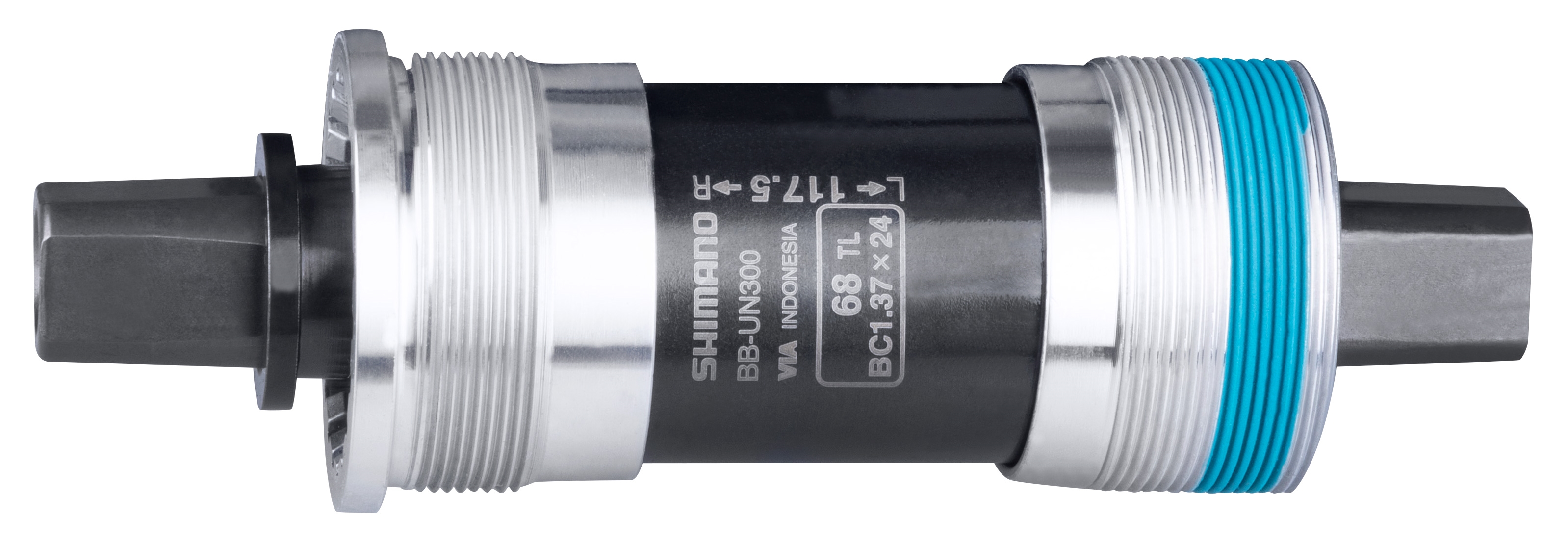 osa zapouzdřená BBUN300B17X BSA           68 x 117