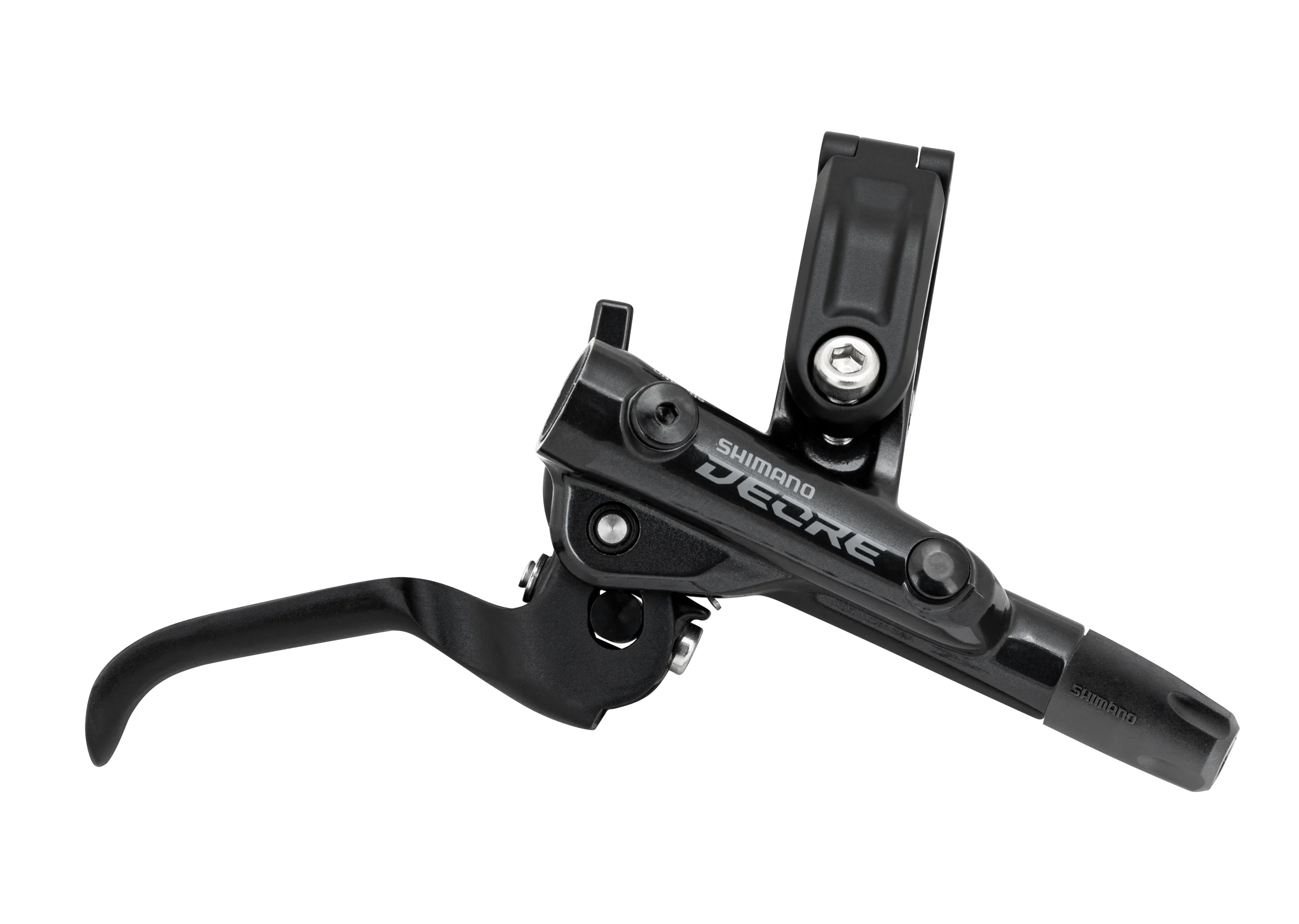 páka brzdová hydraulická BLM6100R pravá