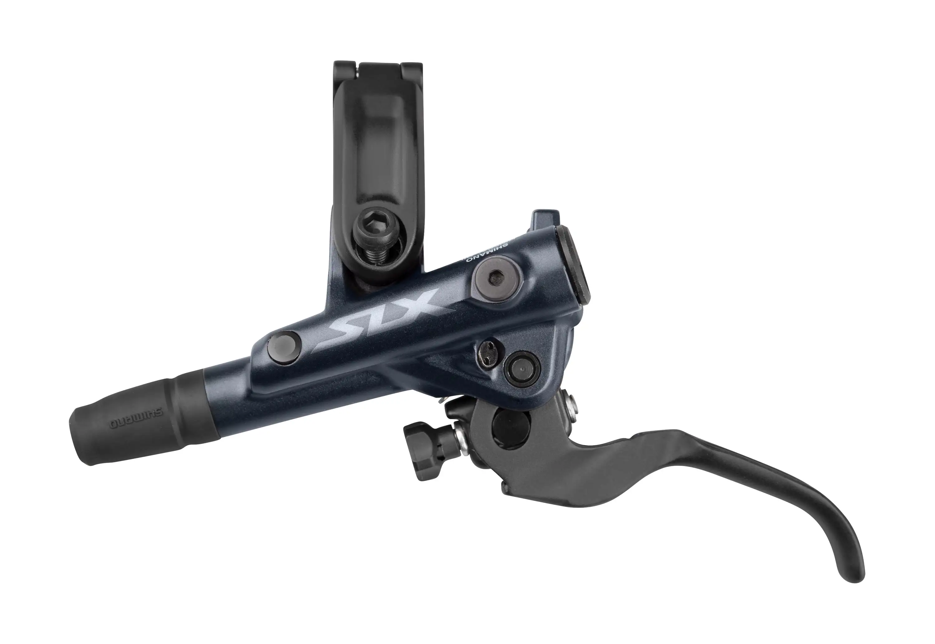 páka brzdová hydraulická BLM7100L levá