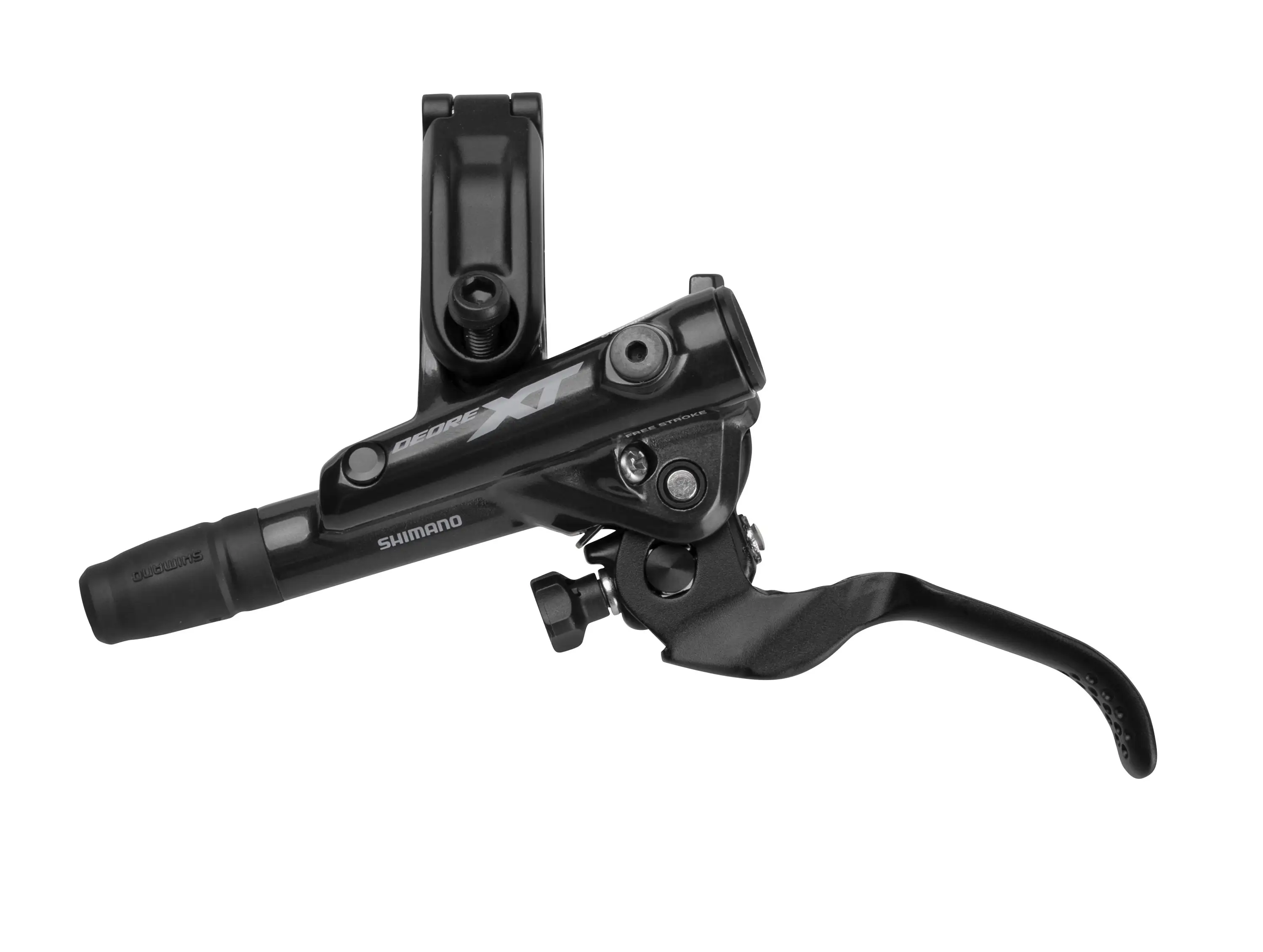 páka brzdová hydraulická BLM8100L levá