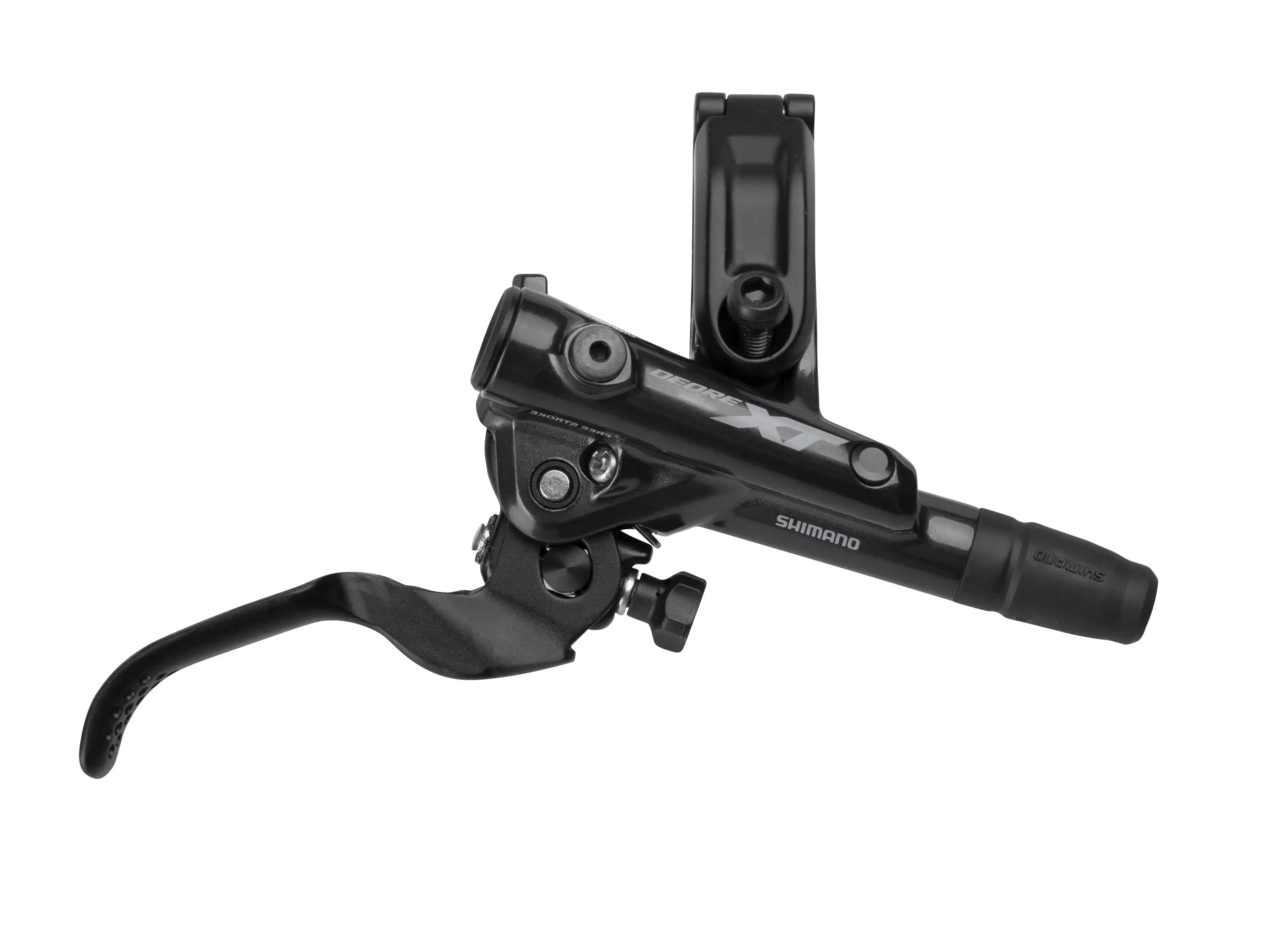 páka brzdová hydraulická BLM8100R pravá