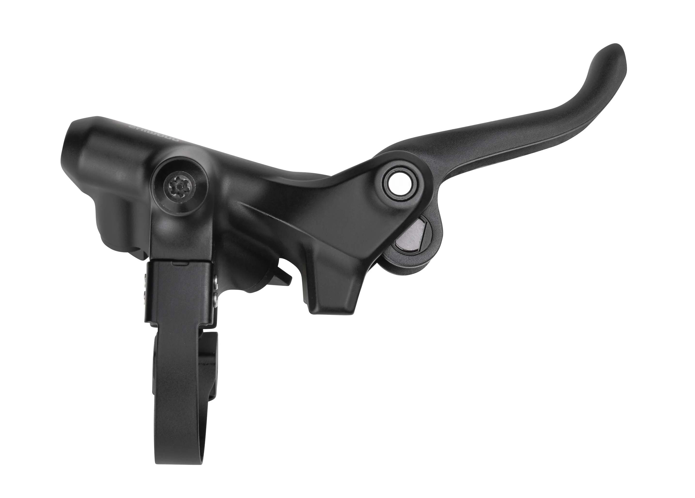 páka brzdová hydraulická GRX BLRX812R pravá