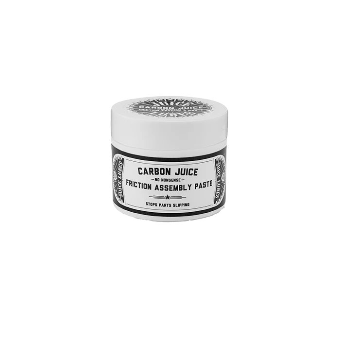 pasta montážní JUICE LUBES Carbon Juice, dóza 50 ml