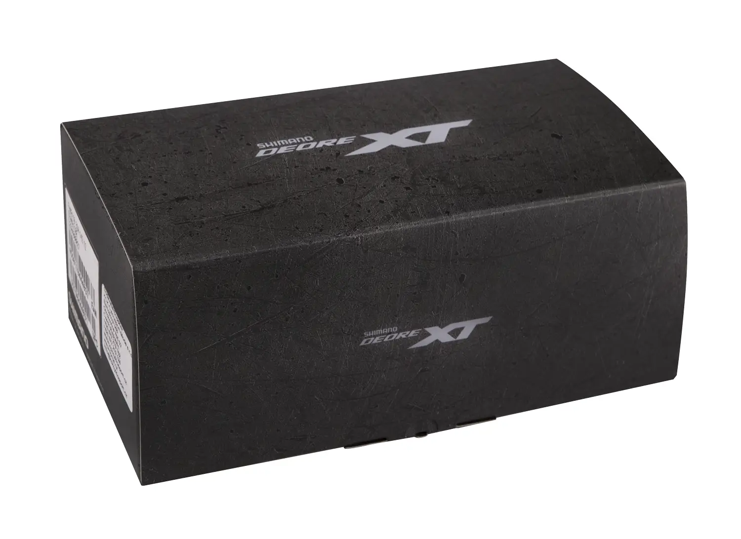 pedály MTB SPD PDM8120 XT