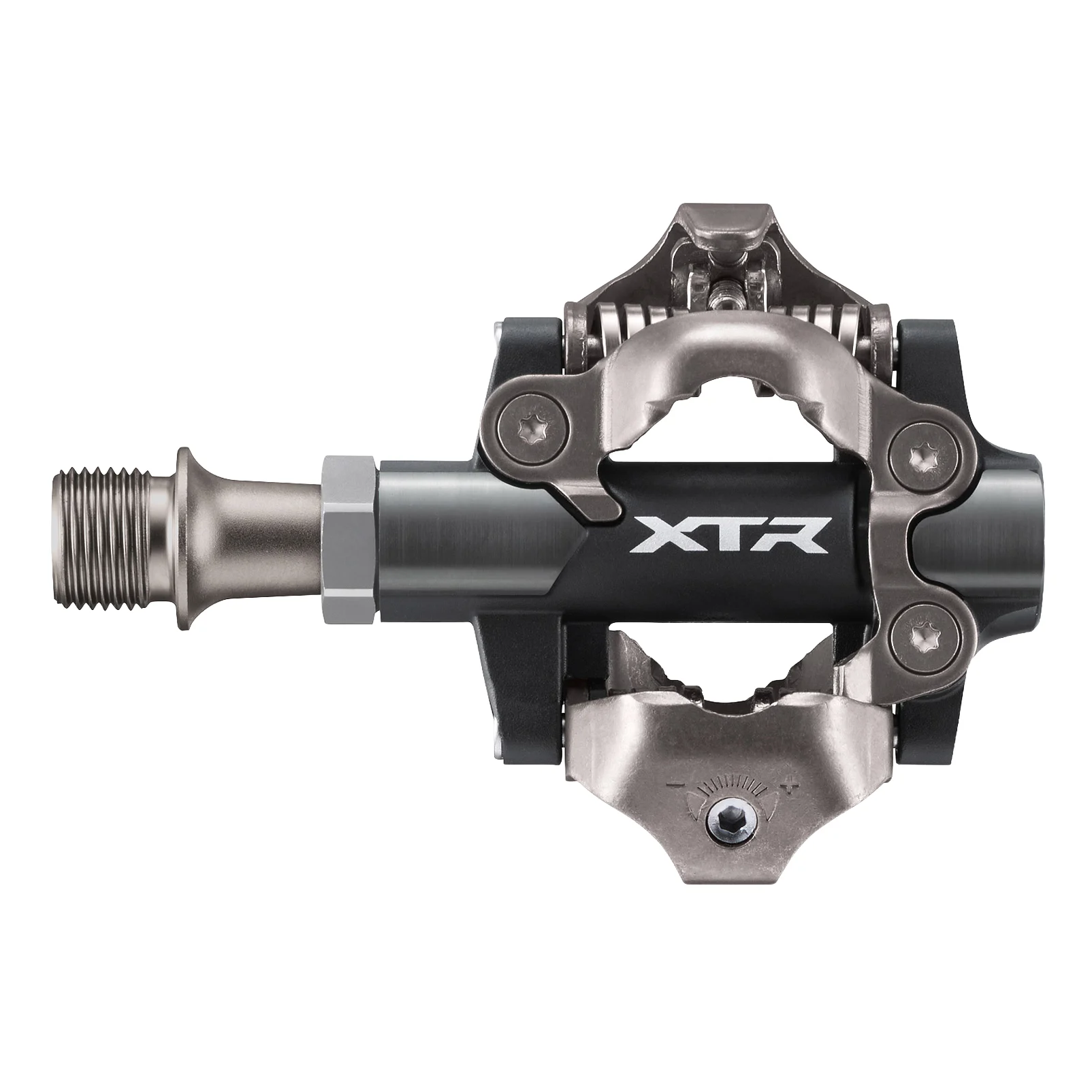 pedály MTB SPD PDM9200 XTR