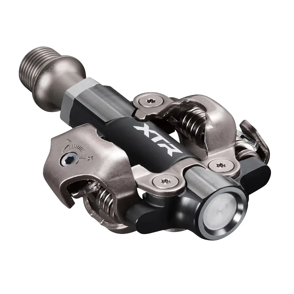 pedály MTB SPD PDM9200 XTR