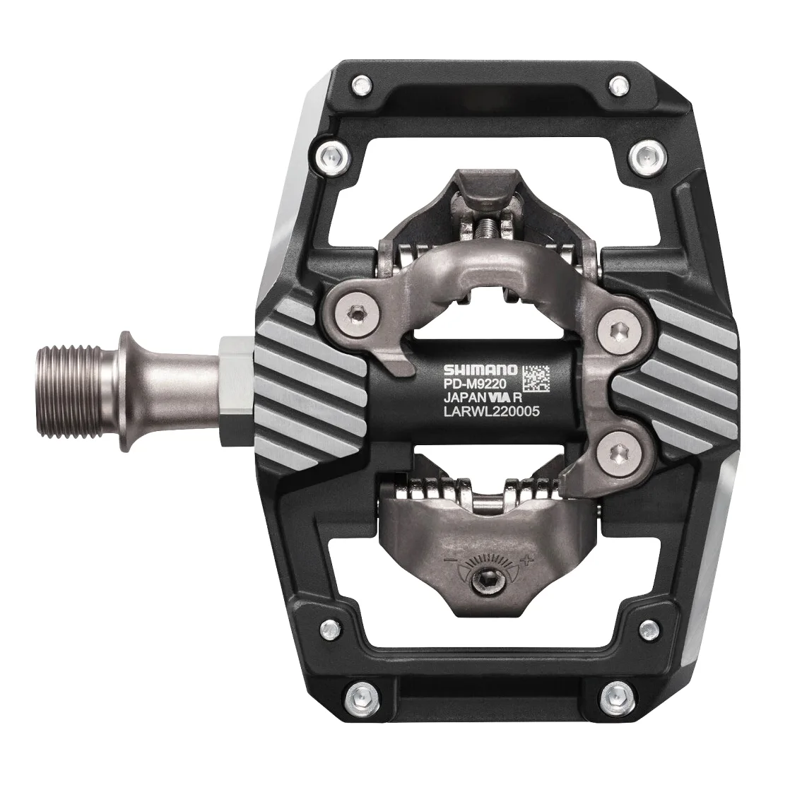 pedály MTB SPD PDM9220 XTR