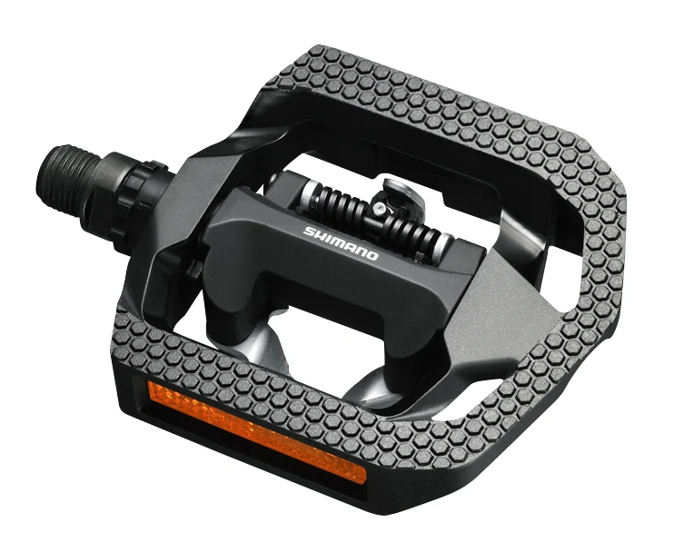 pedály MTB SPD PDT421 černé