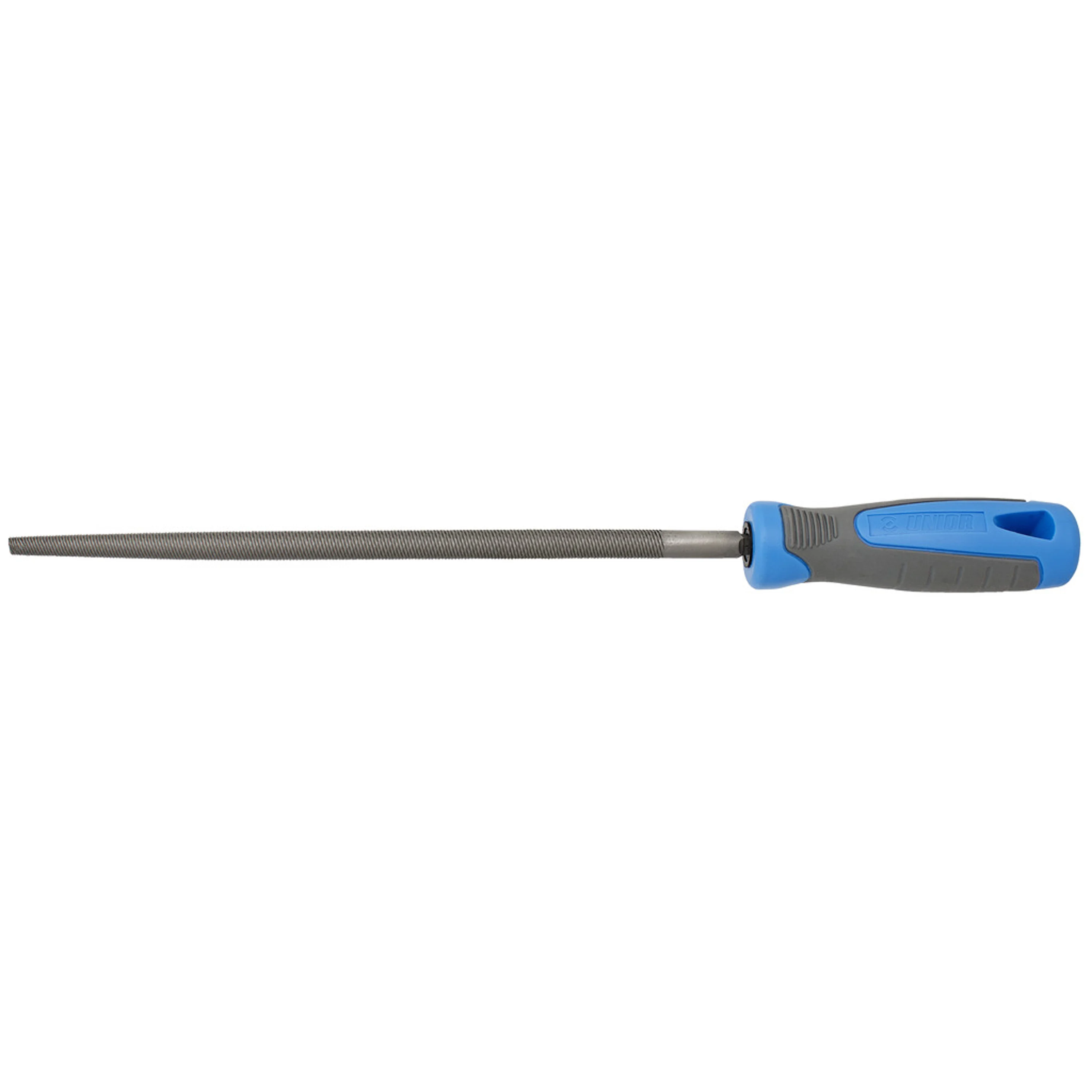 pilník střední sek UNIOR kulatý 200 mm