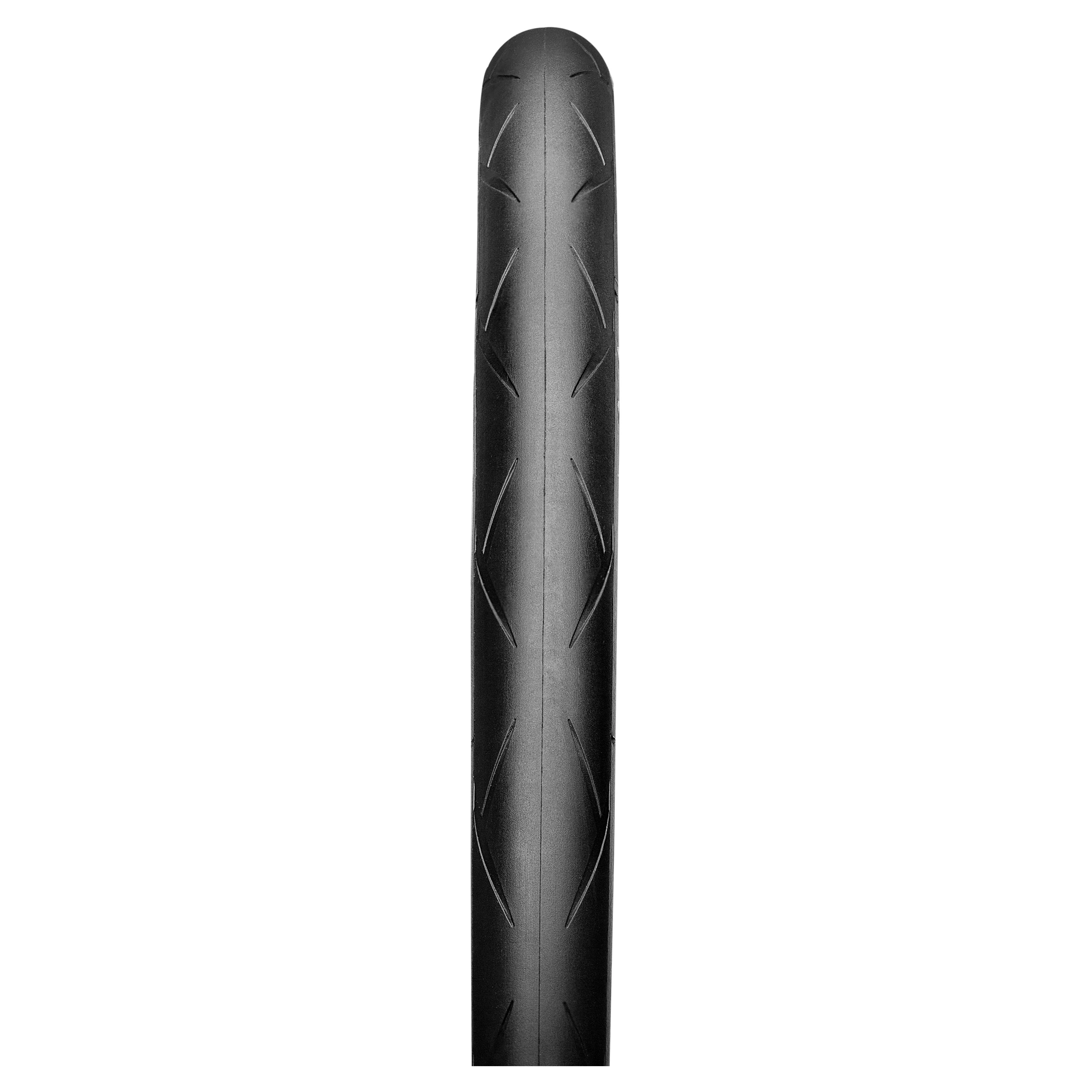 plášť HUTCH. BLACKBIRD TLR 700x28 kevlar,črn-béž