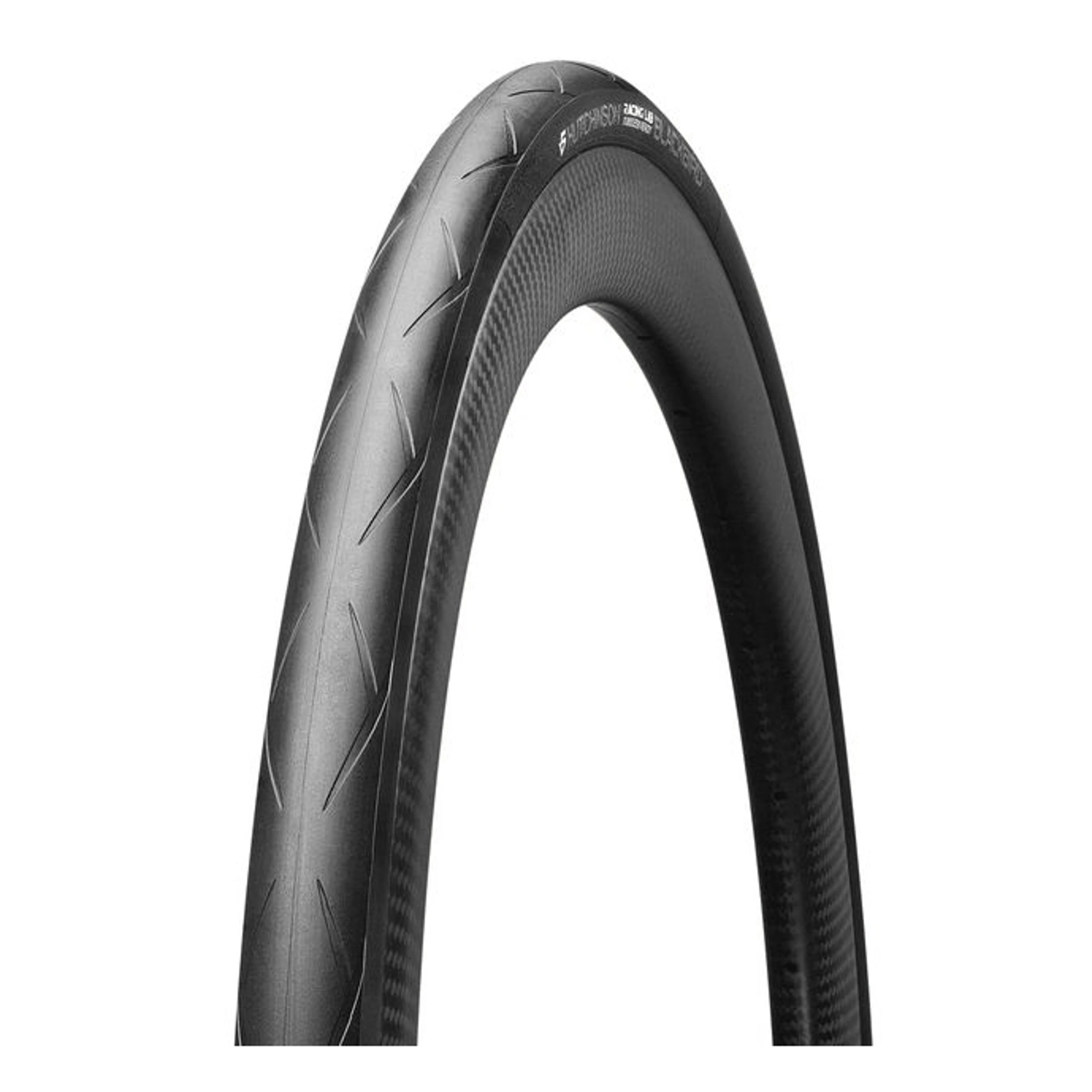 plášť HUTCH.BLACKBIRD 700x28 TLR kevlar,černý