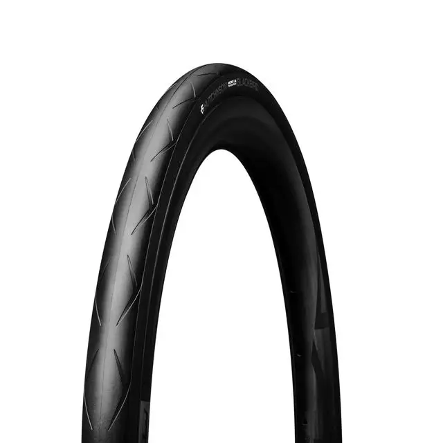 plášť HUTCHINSON BLACKBIRD TLR 700x34 kevlar,černý