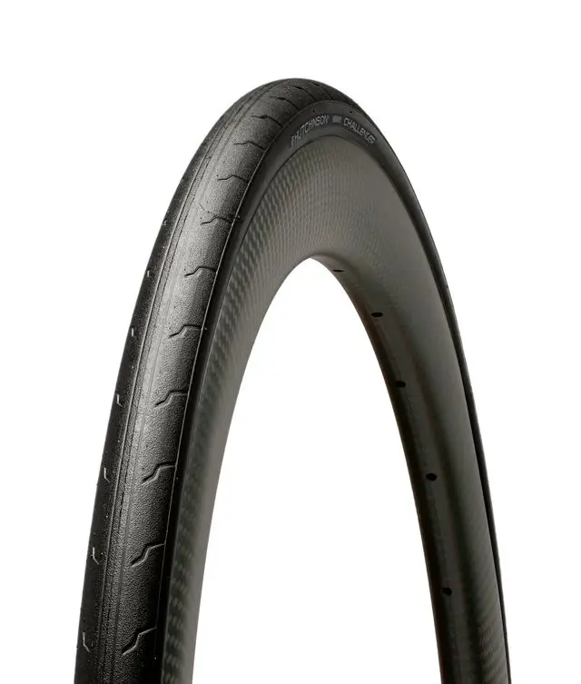 plášť HUTCHINSON CHALLENGER 700x35 kevlar, černý