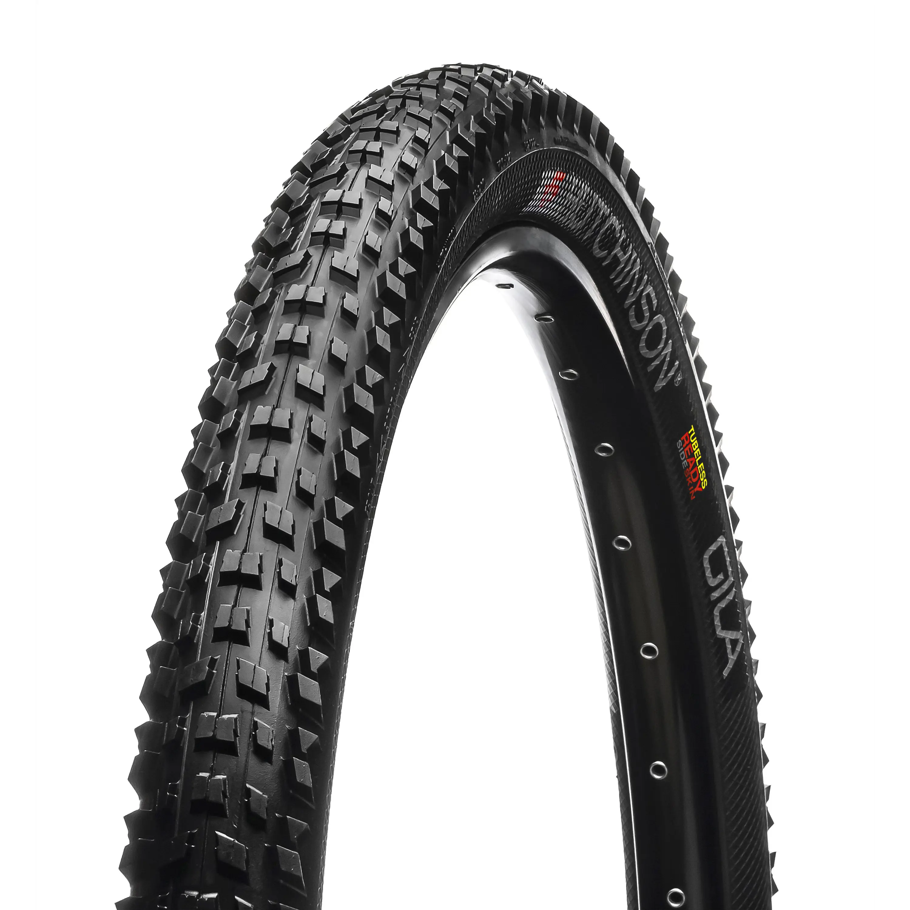 plášť HUTCHINSON GILA 29x2,40 TLR kevlar,černý