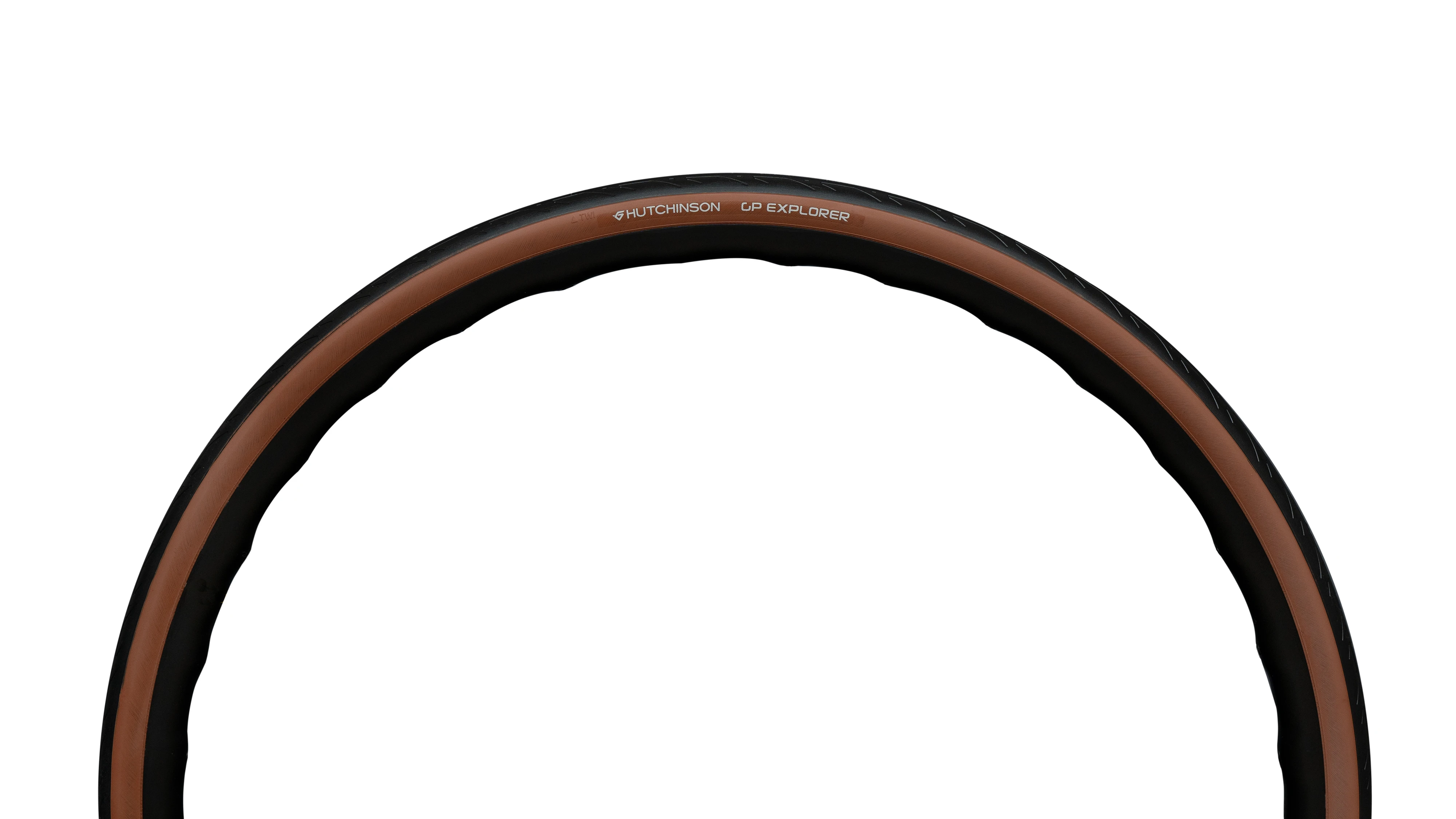 plášť HUTCHINSON GP EXPLORER 700x28 kevlar,črn-béž