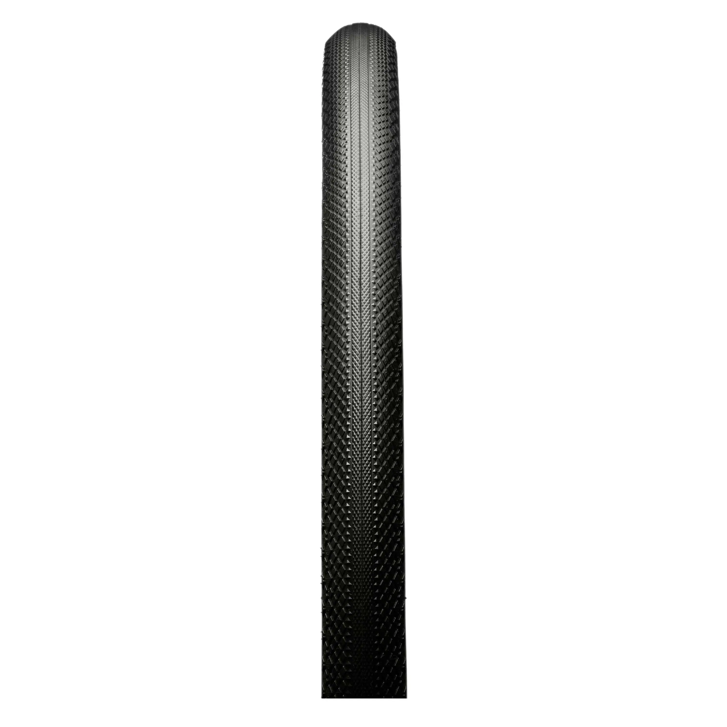 plášť HUTCHINSON OVERIDE 700x38 drát, črn-béž