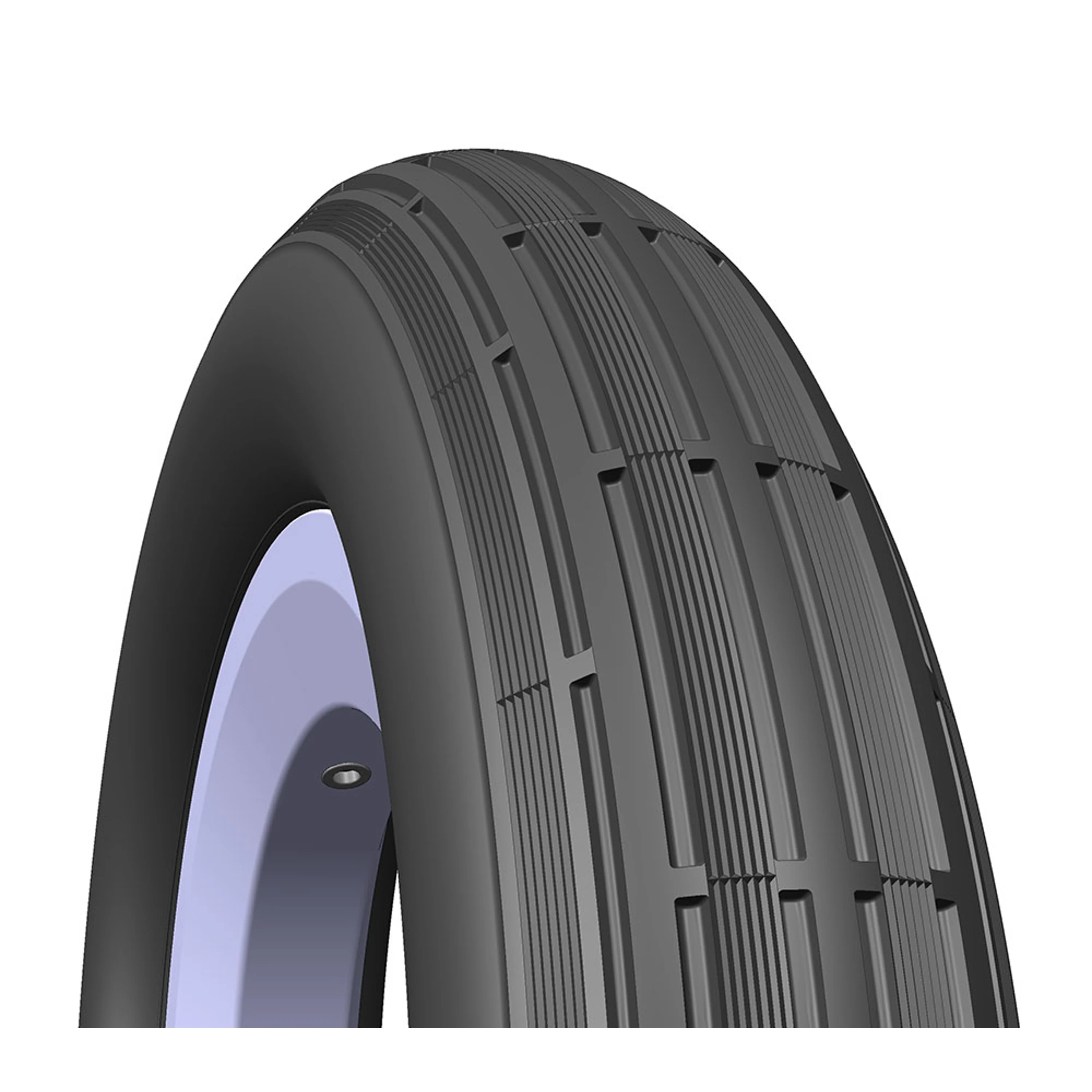 plášť MITAS 12 1/2 x 2 1/4, V20 JUMBO, černý
