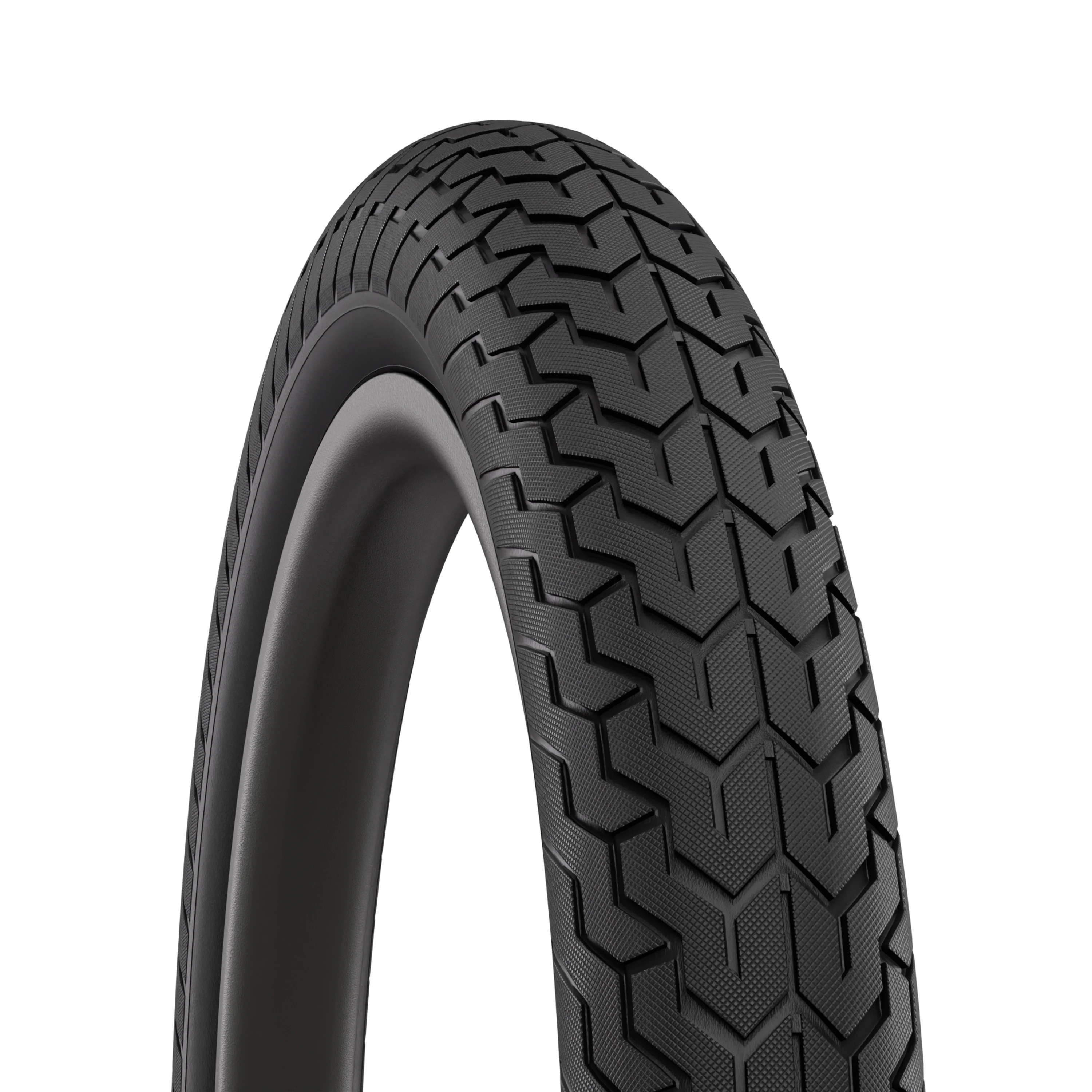 plášť MITAS 20 x 2,10, V88 ZIRRA R, černý
