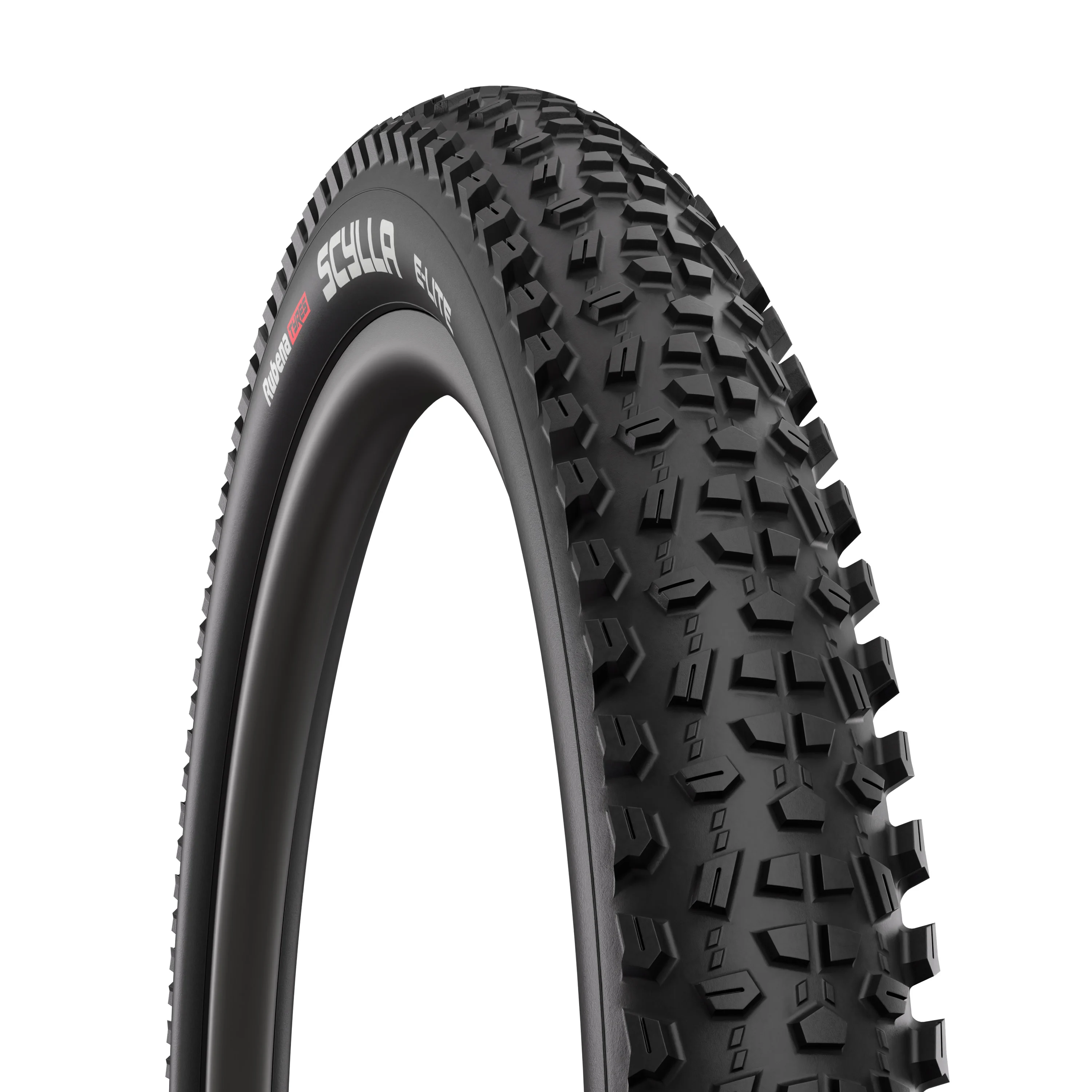 plášť RUBENA 29 x 2,60, R22 SCYLLA E-LITE, černý