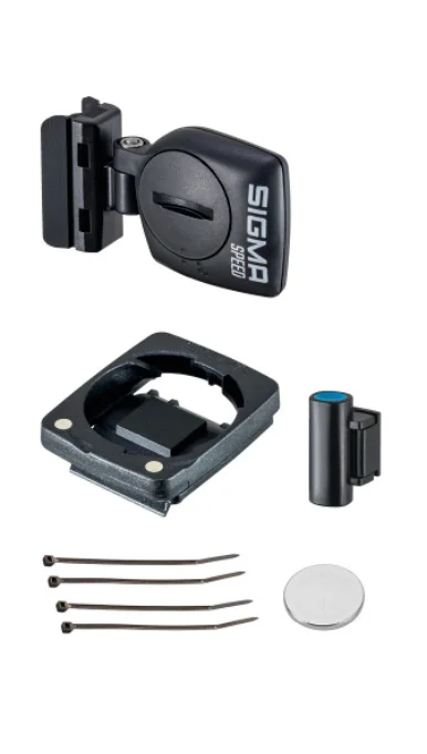 počítač SIGMA BC 12.0 STS WL, bílý