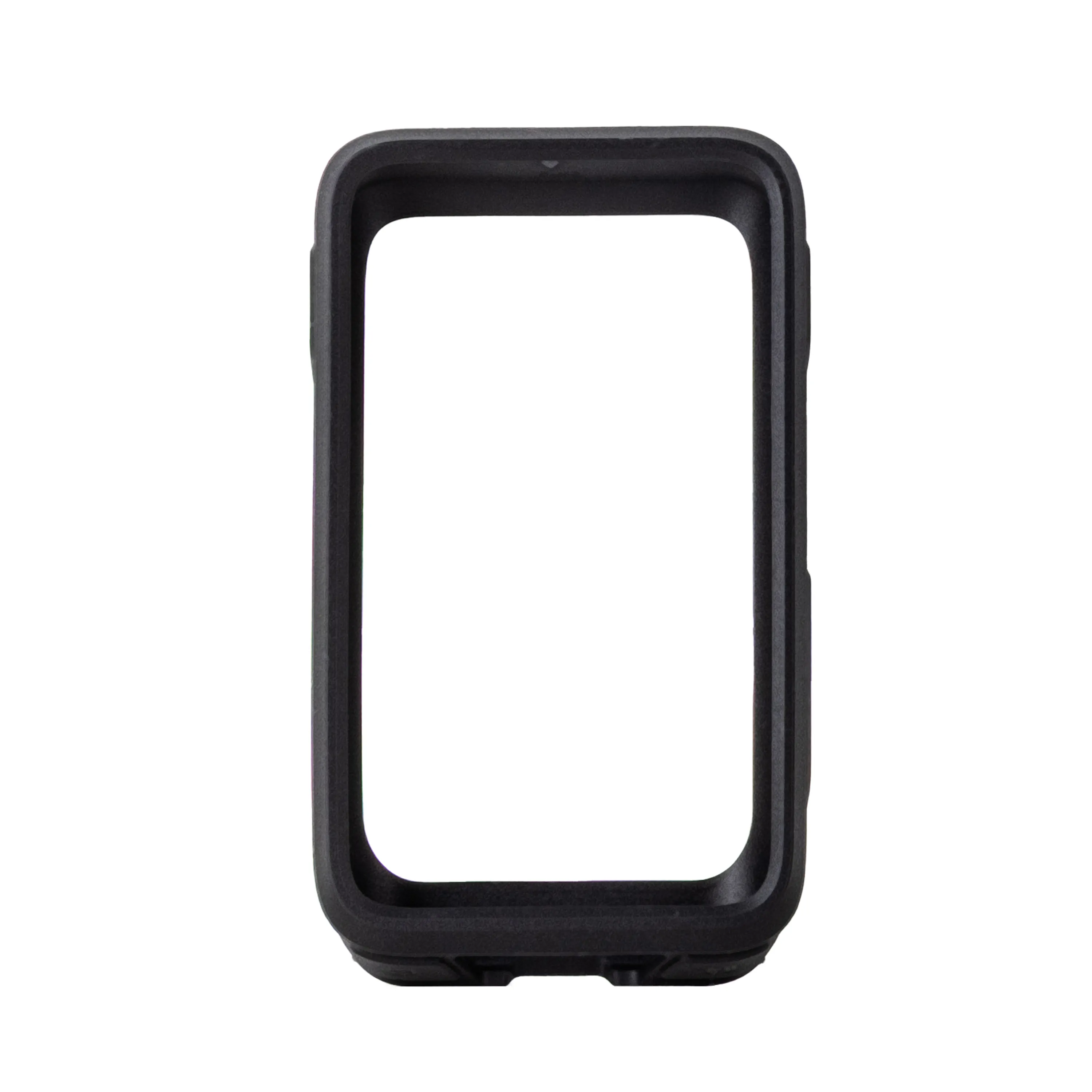 pouzdro silikonové iGPSPORT pro BINAVI AIR, černé