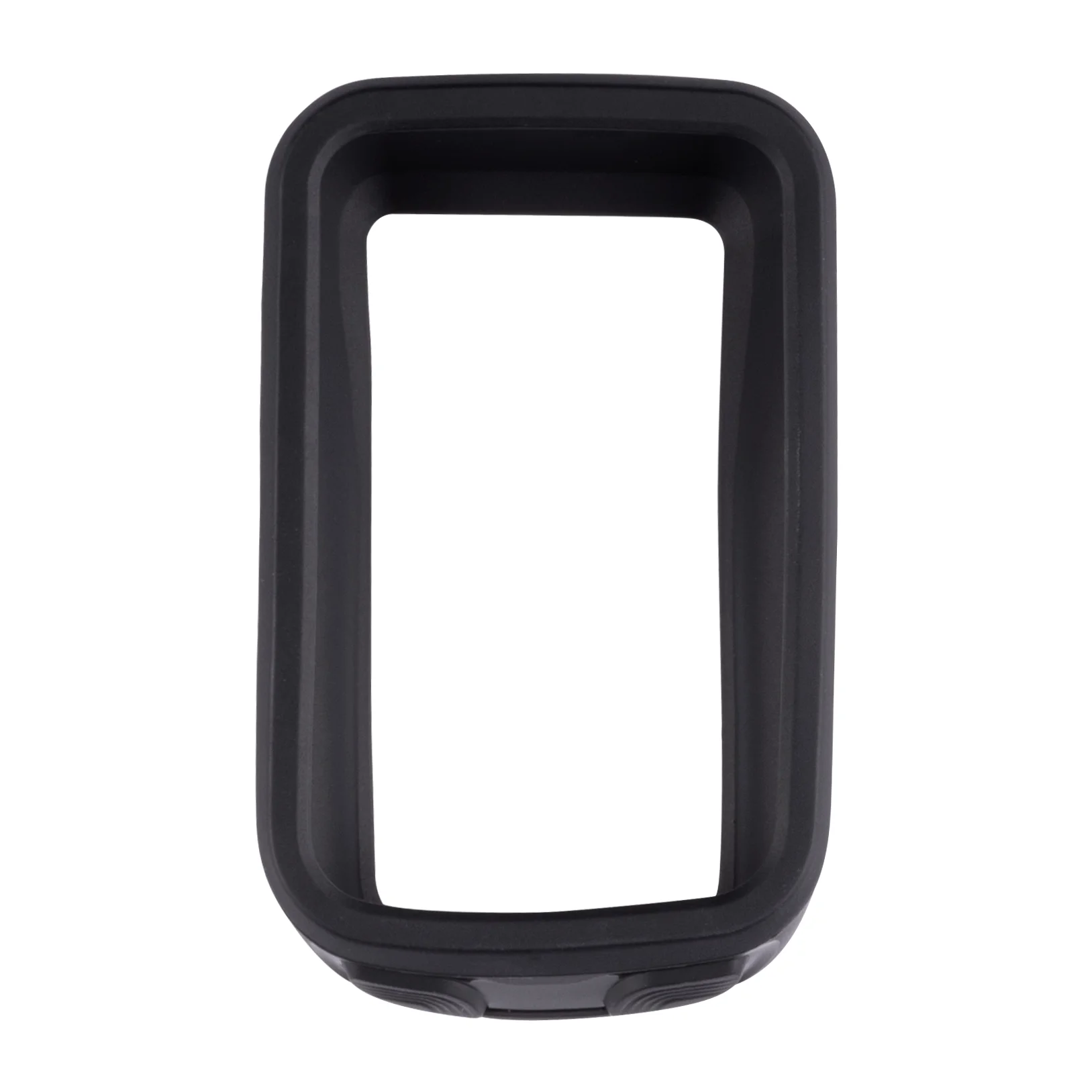 pouzdro silikonové iGPSPORT pro BSC100S, černé