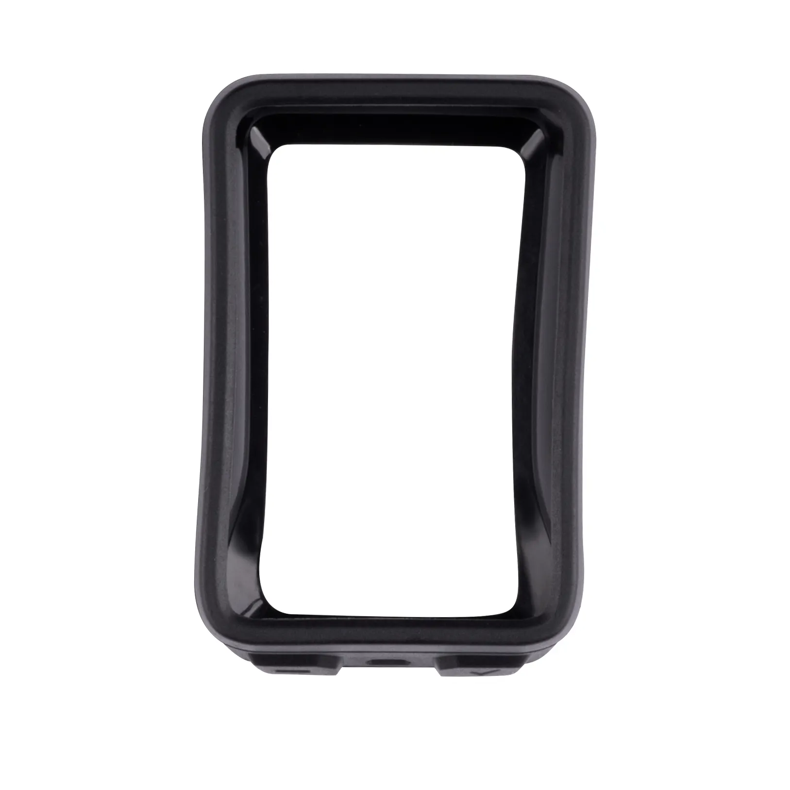 pouzdro silikonové iGPSPORT pro iGS320, černé