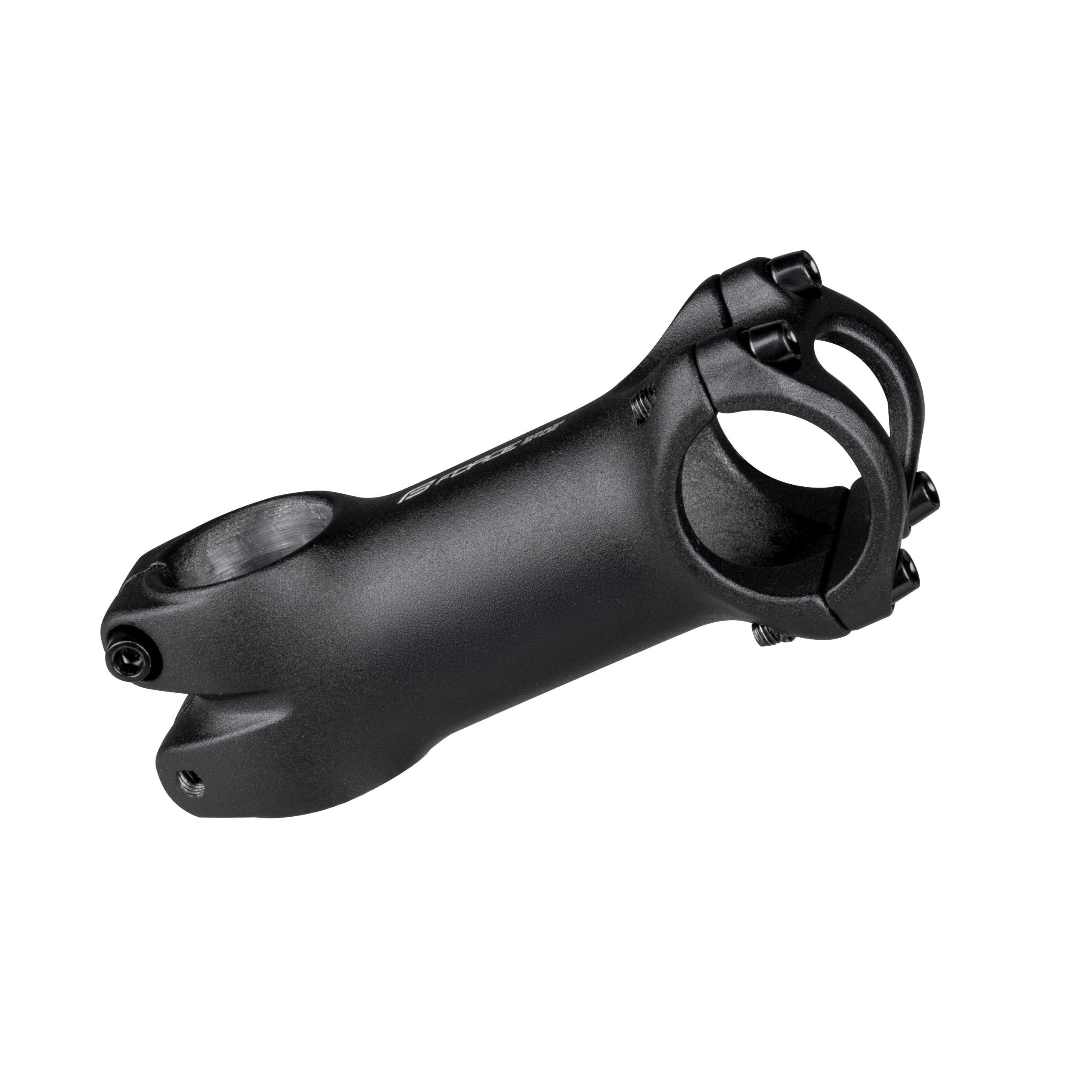 představec FORCE BASIC S4.2  31,8/90mm Al, černý