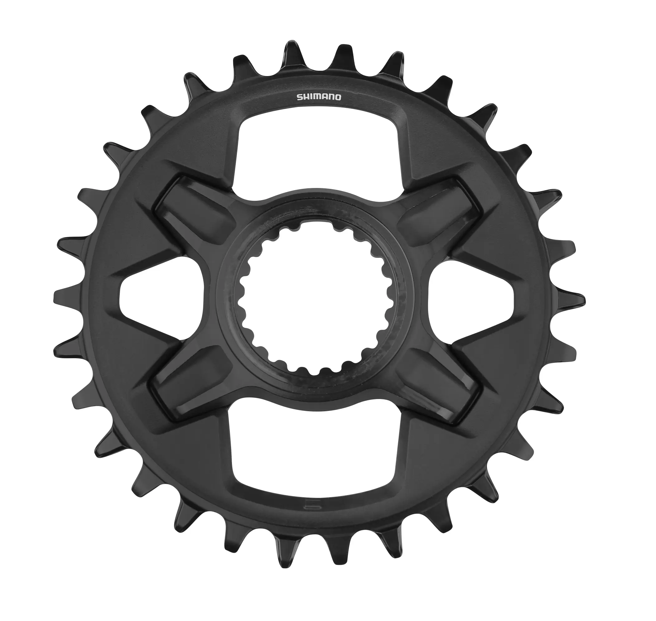 převodník na kliky MTB XT FCM8100/20 12k 30 zubů
