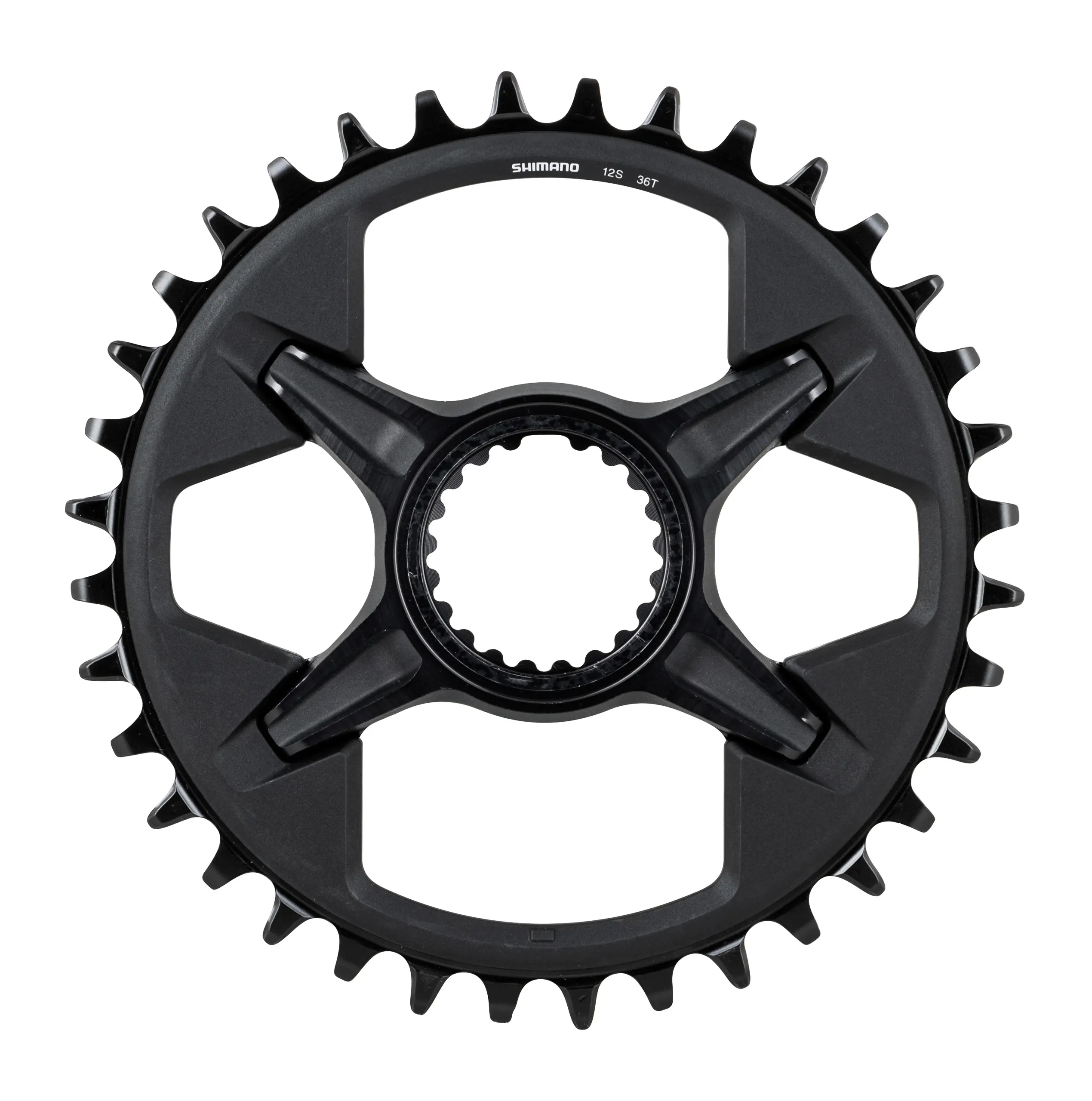 převodník na kliky MTB XT FCM8100/20 12k 36 zubů