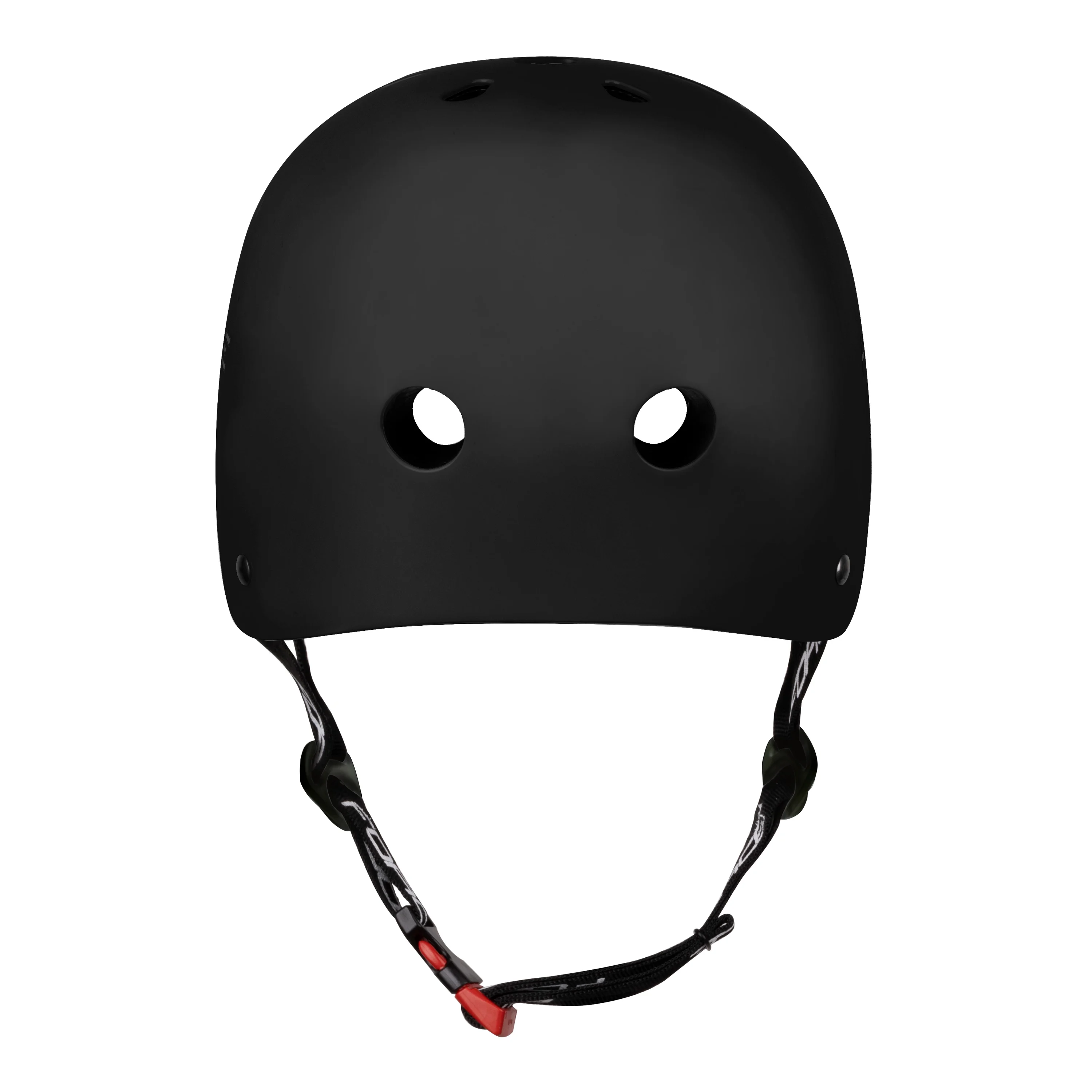 přilba FORCE BMX, černá matná L - XL