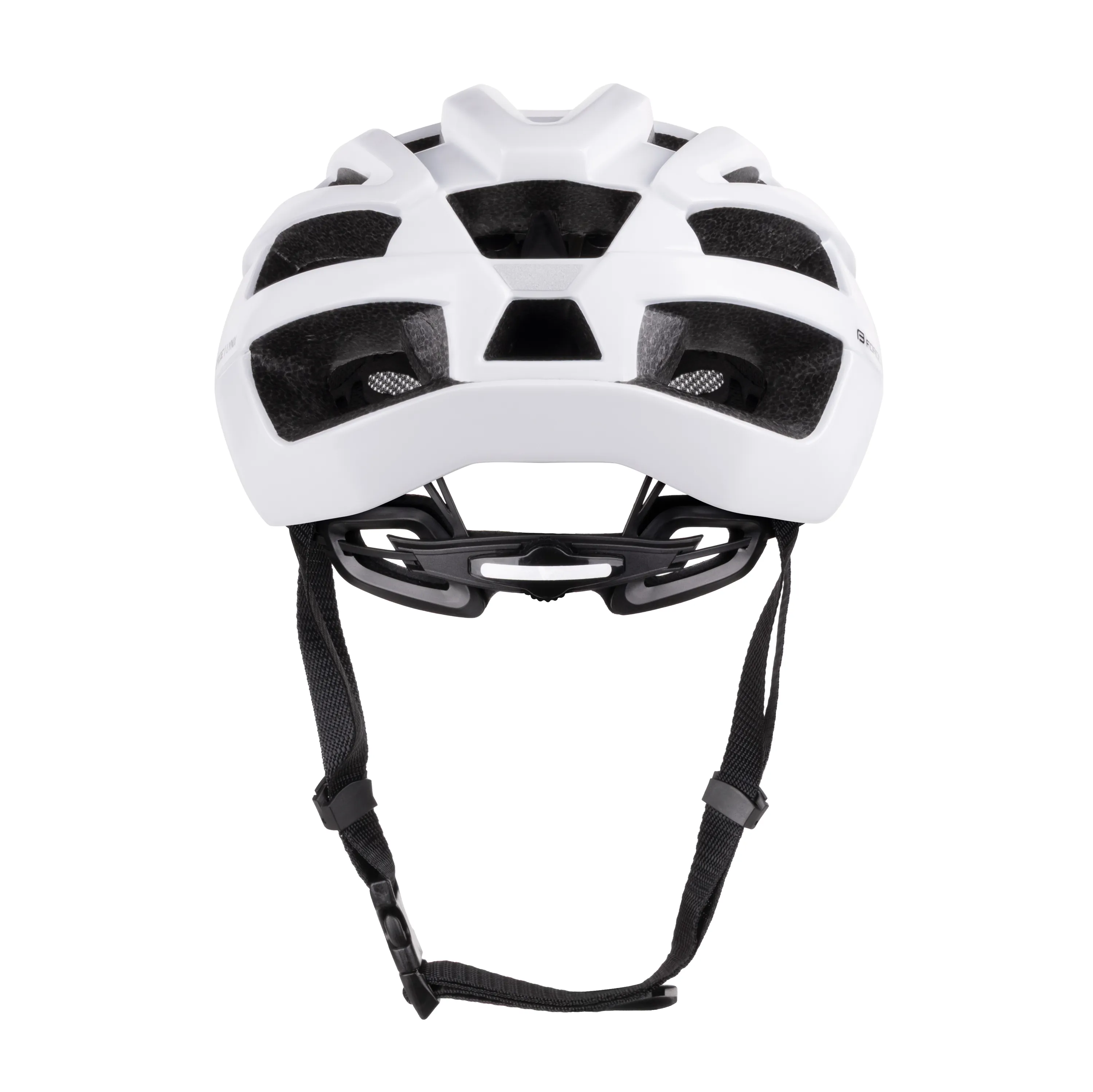 přilba FORCE LYNX, bílá, L-XL