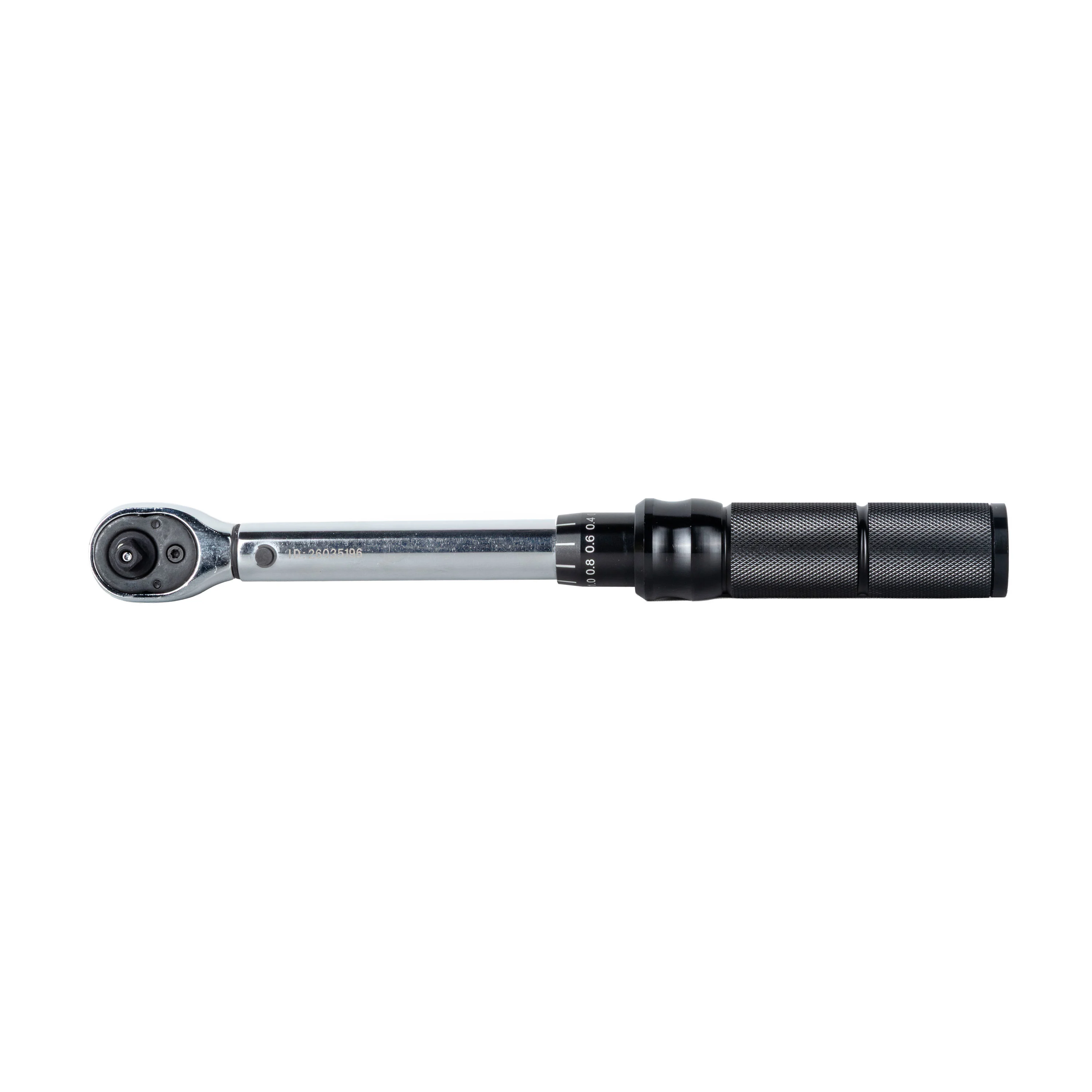ráčna momentová FORCE 1/ 4'' 2 - 24 Nm