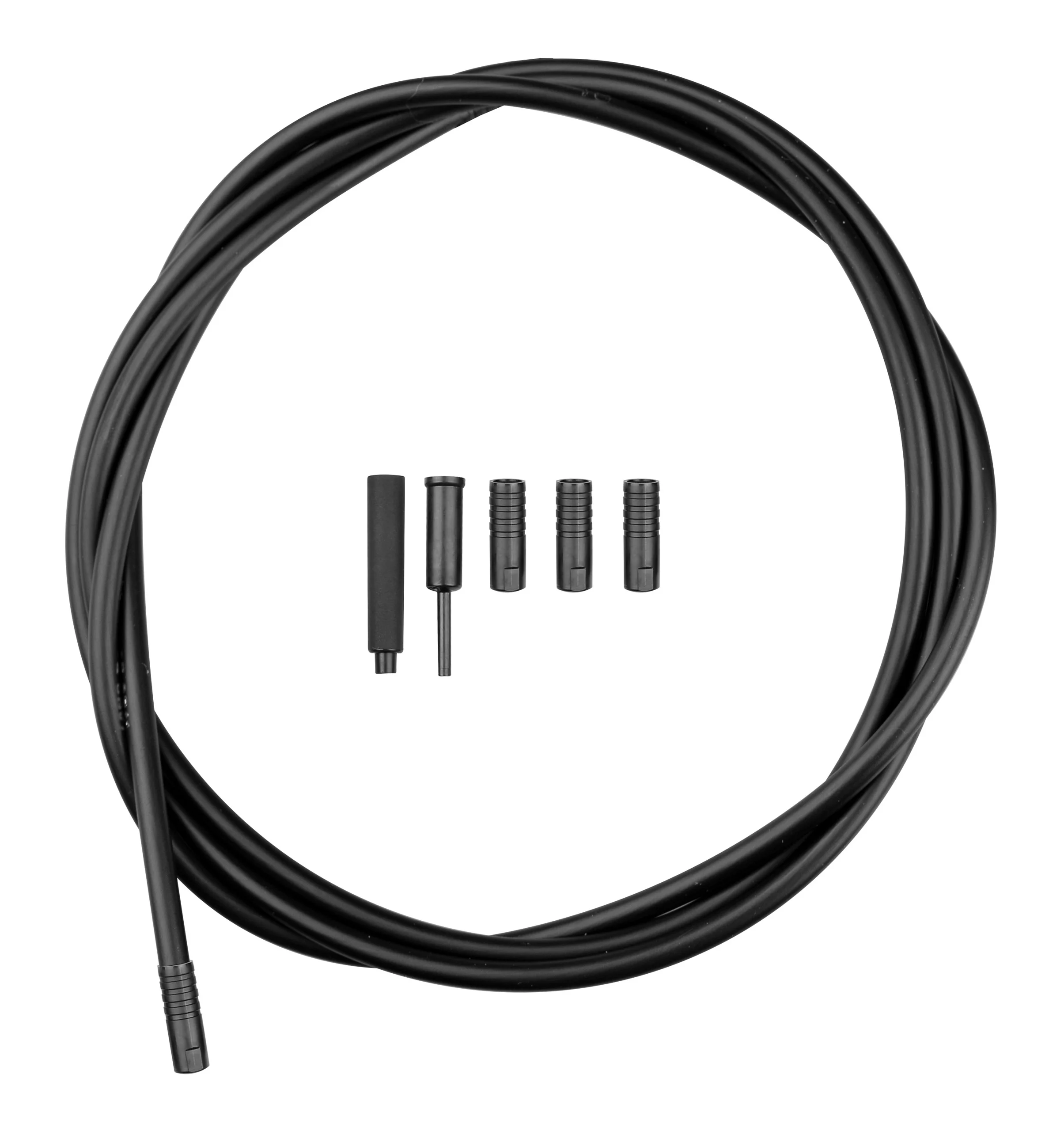 řadící páčka XT SLM8130R 11k pravá s objímkou