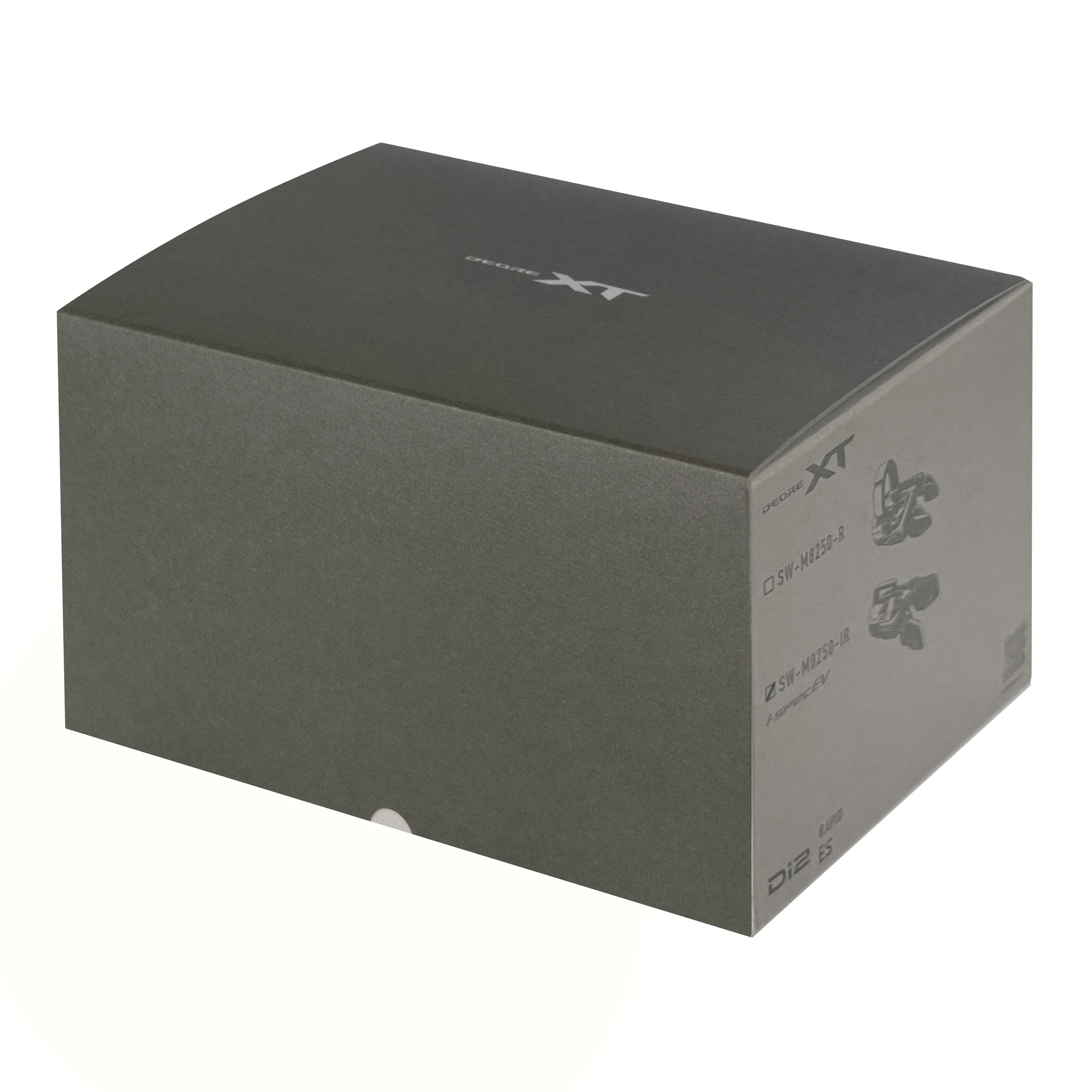 řadící páčka XT SWM8250IR 12k pravá, bez objímky