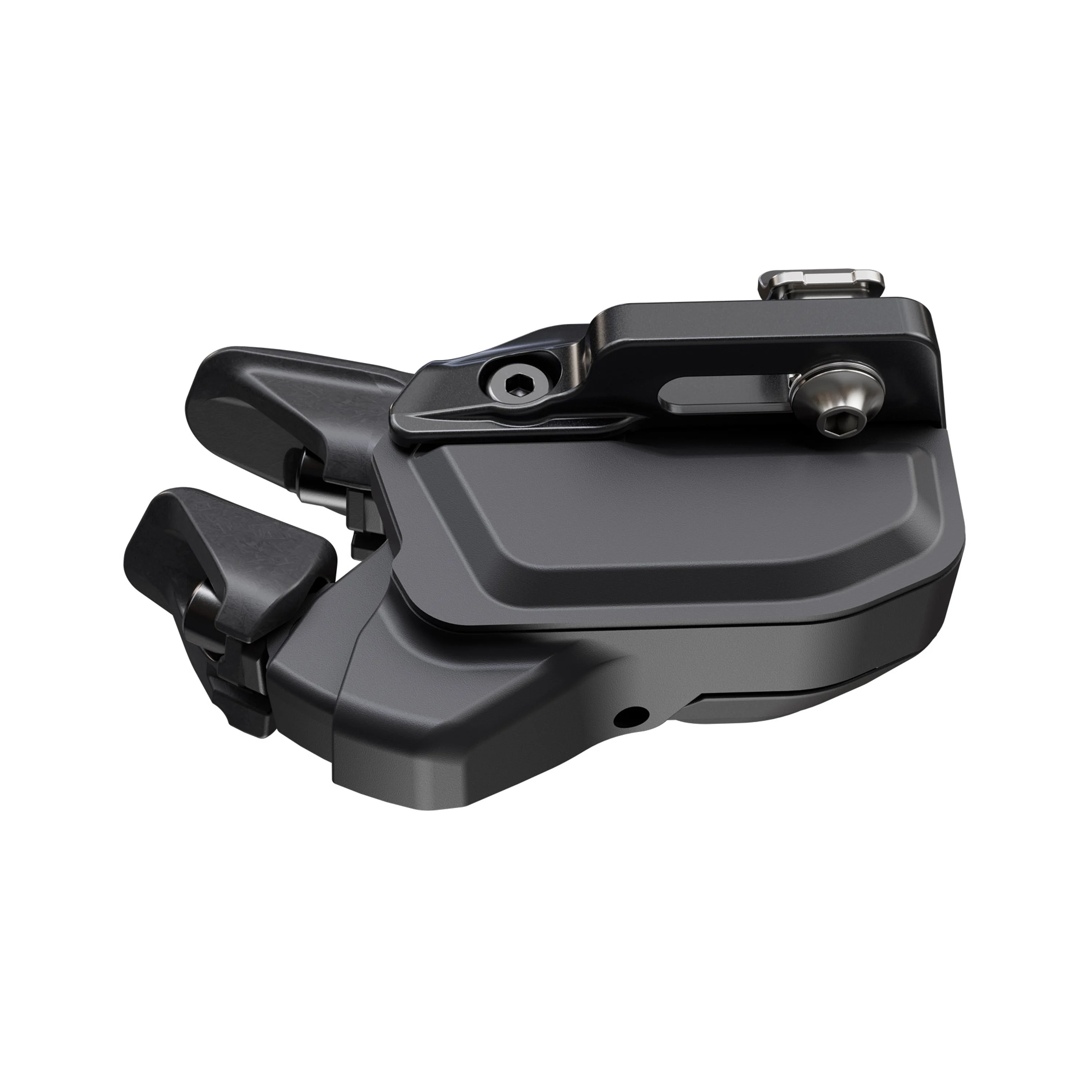 řadící páčka XT SWM8250IR 12k pravá, bez objímky