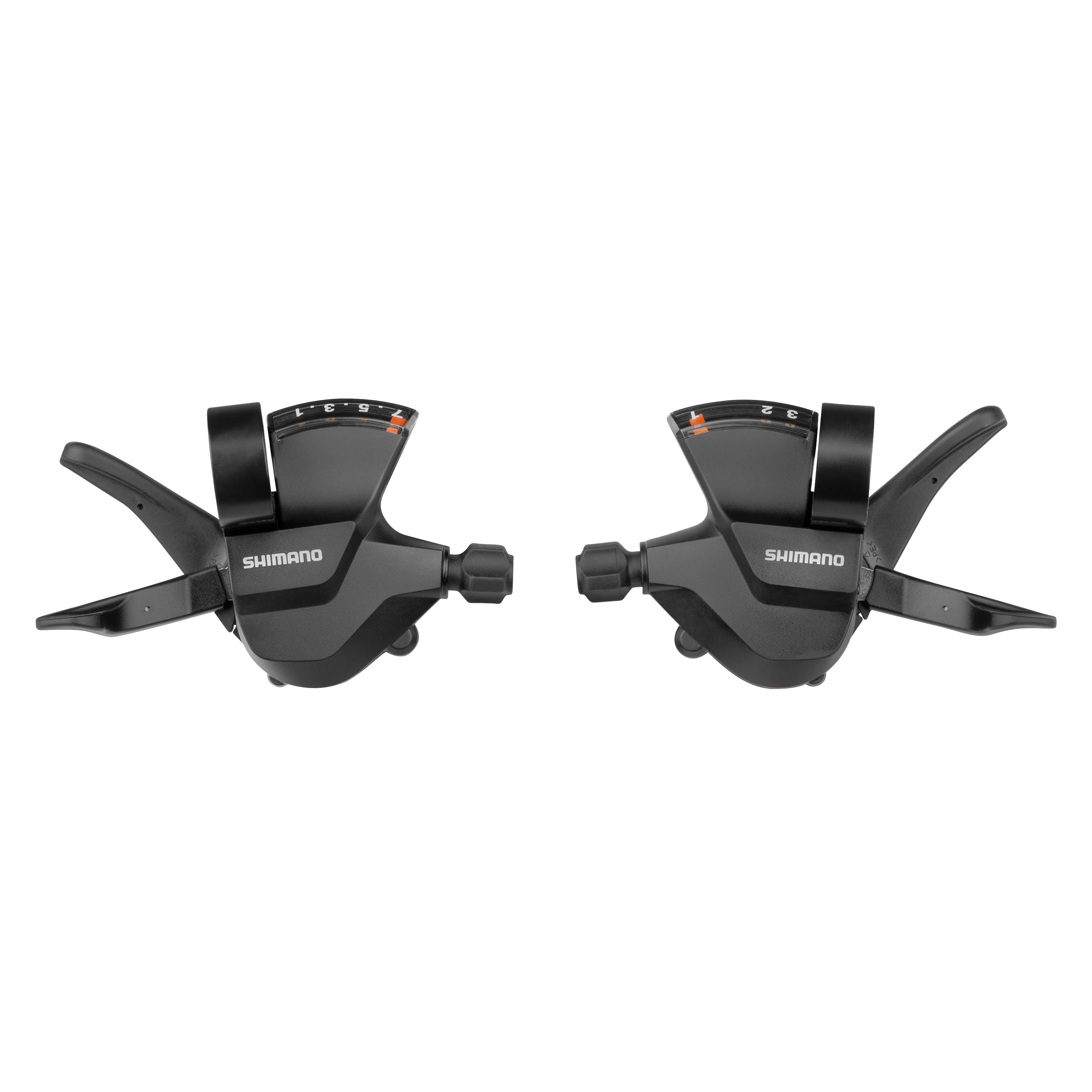 řadící páčky ACERA SLM315 3x7 kolo