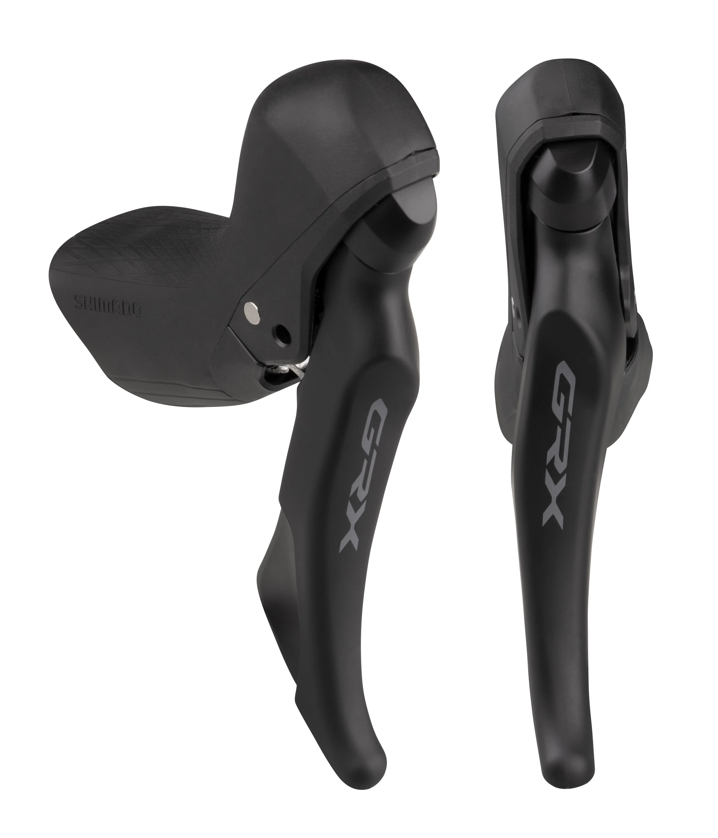 řadící páka GRX STRX600 pravá 11 k, hydr. brzdy