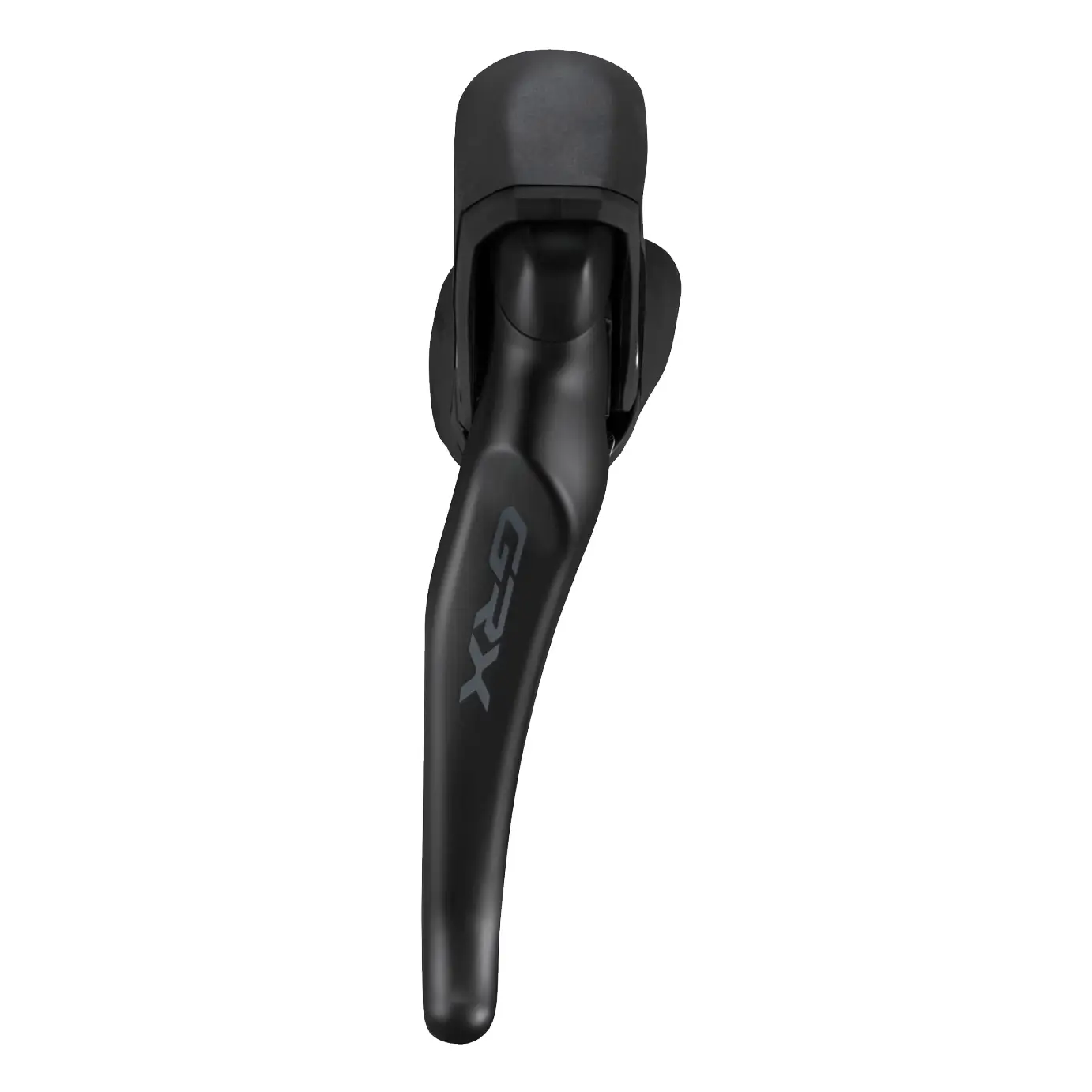 řadící páka GRX STRX610 pravá 12 k, hydr. brzdy