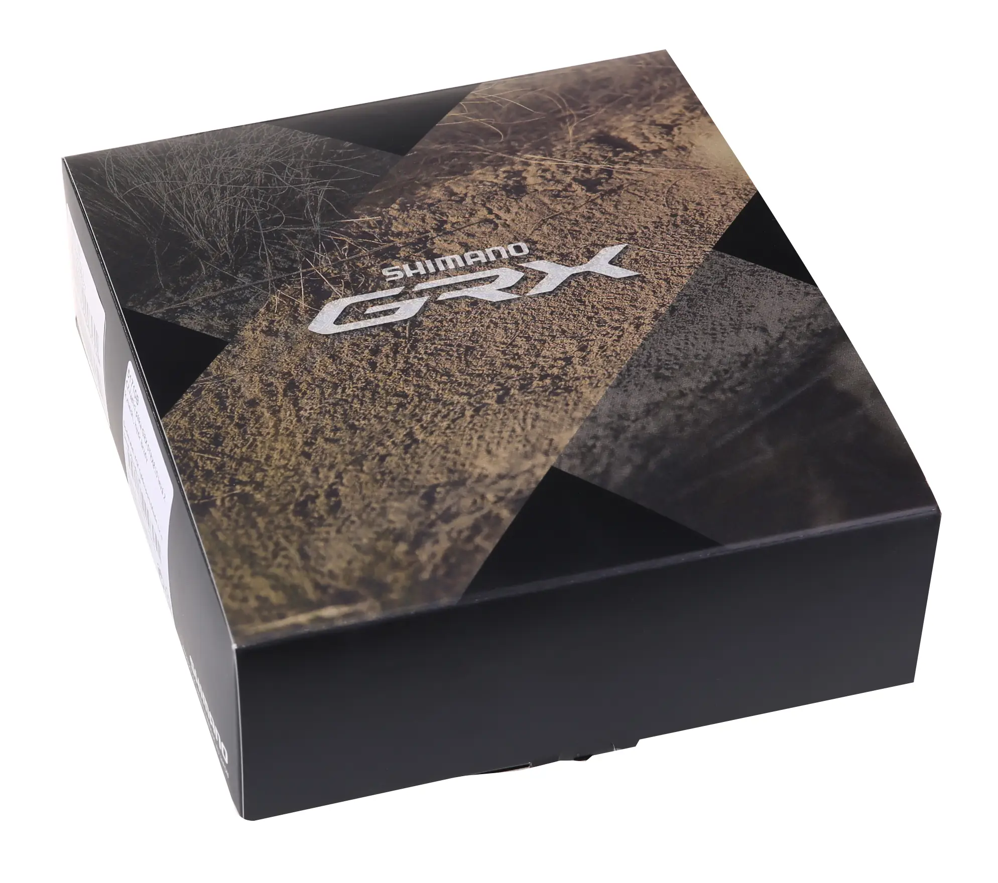 řadící páka GRX STRX810 levá 2 k, hydr. brzdy